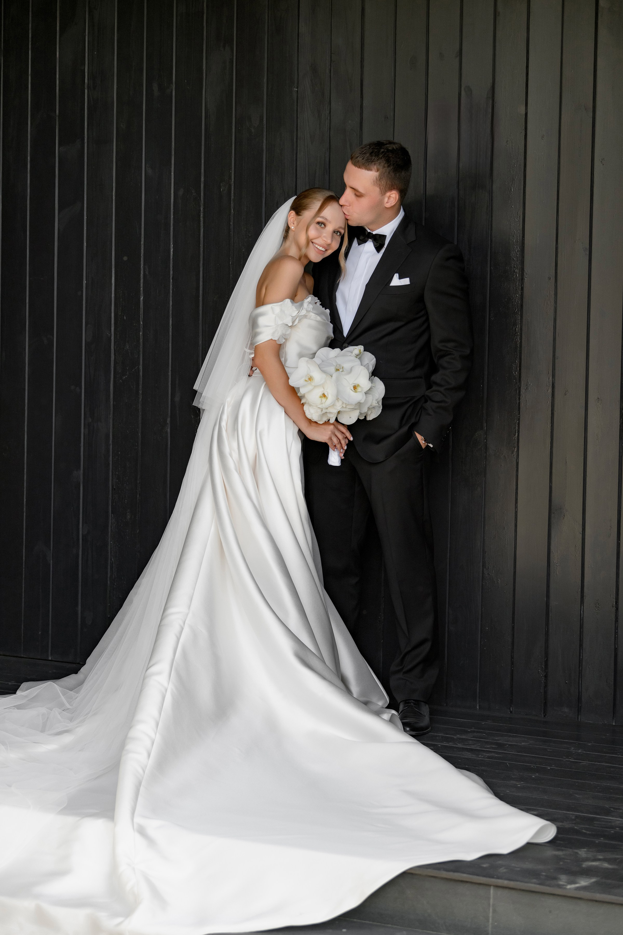 A & Z. Свадебный и семейный фотограф