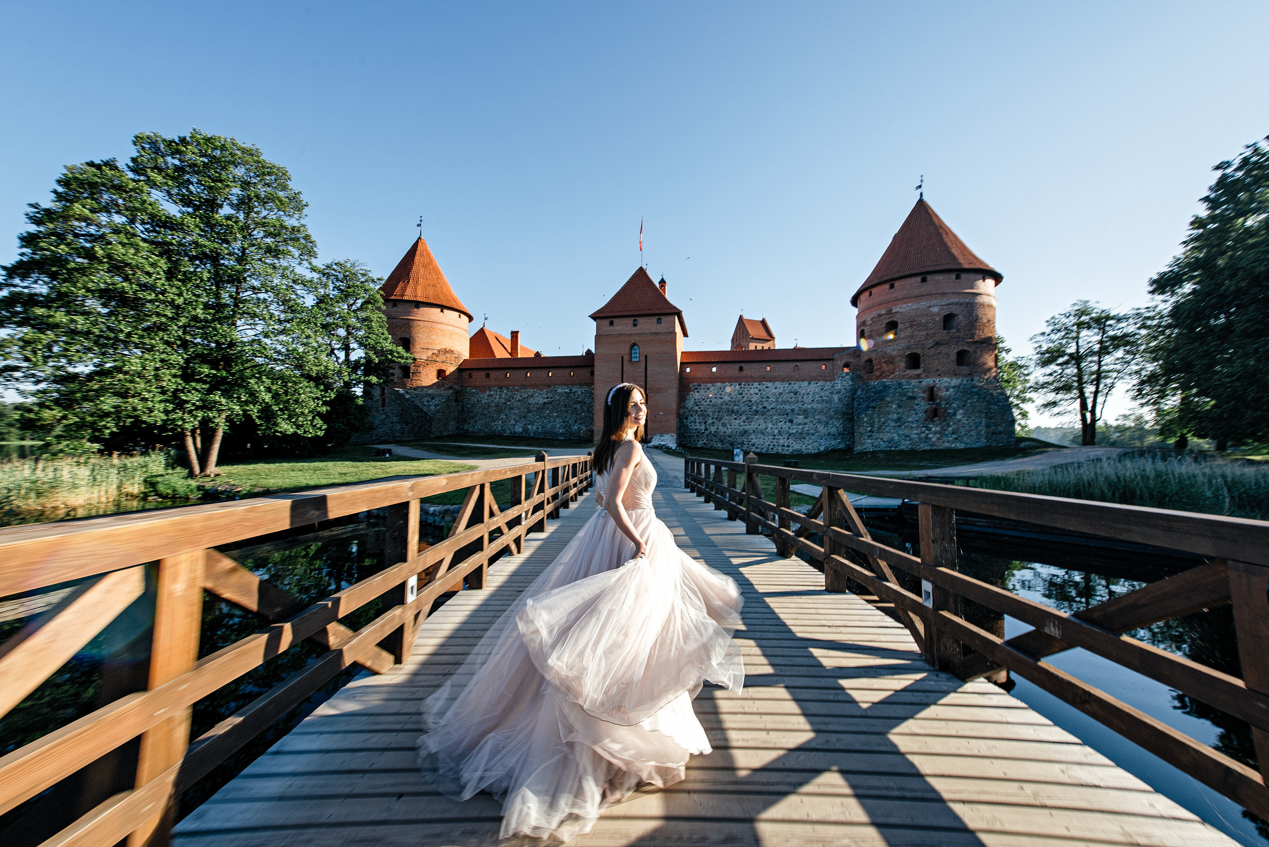 Євгеній & Ірина. Свадебный и семейный фотограф