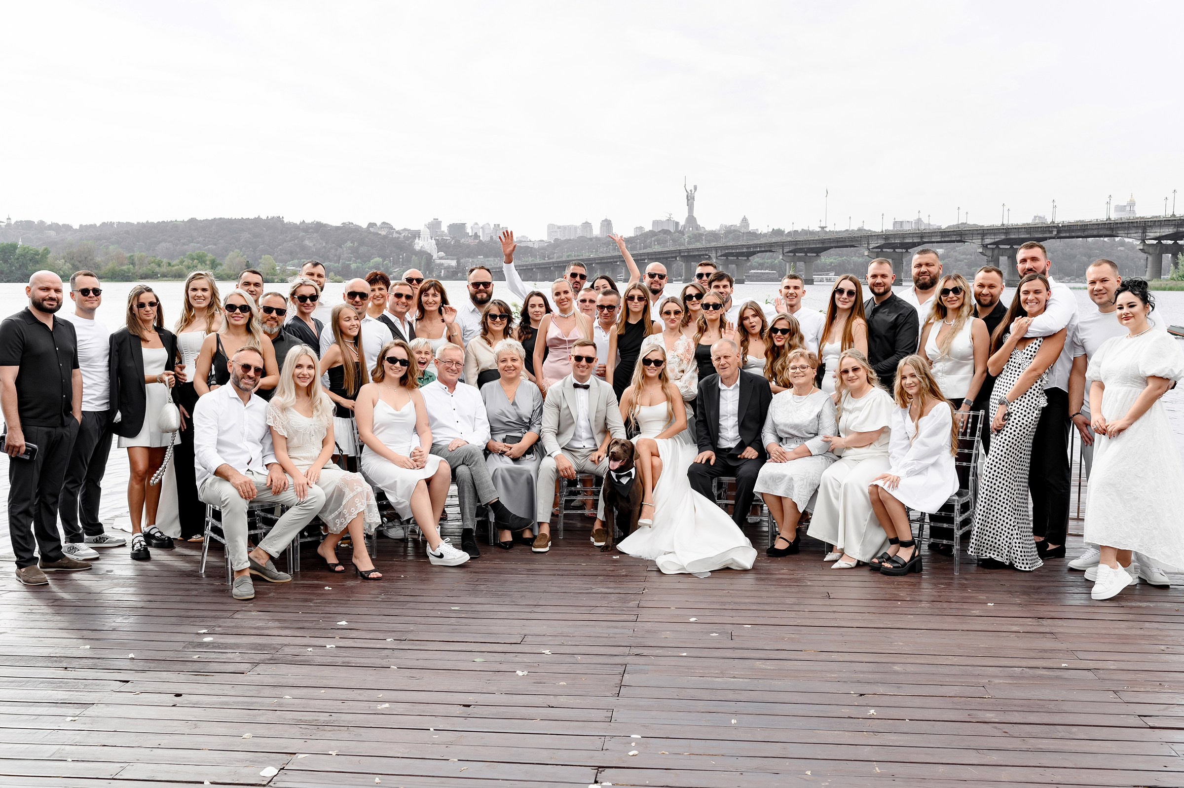 MAXIM & VLADYSLAVA. Свадебный и семейный фотограф