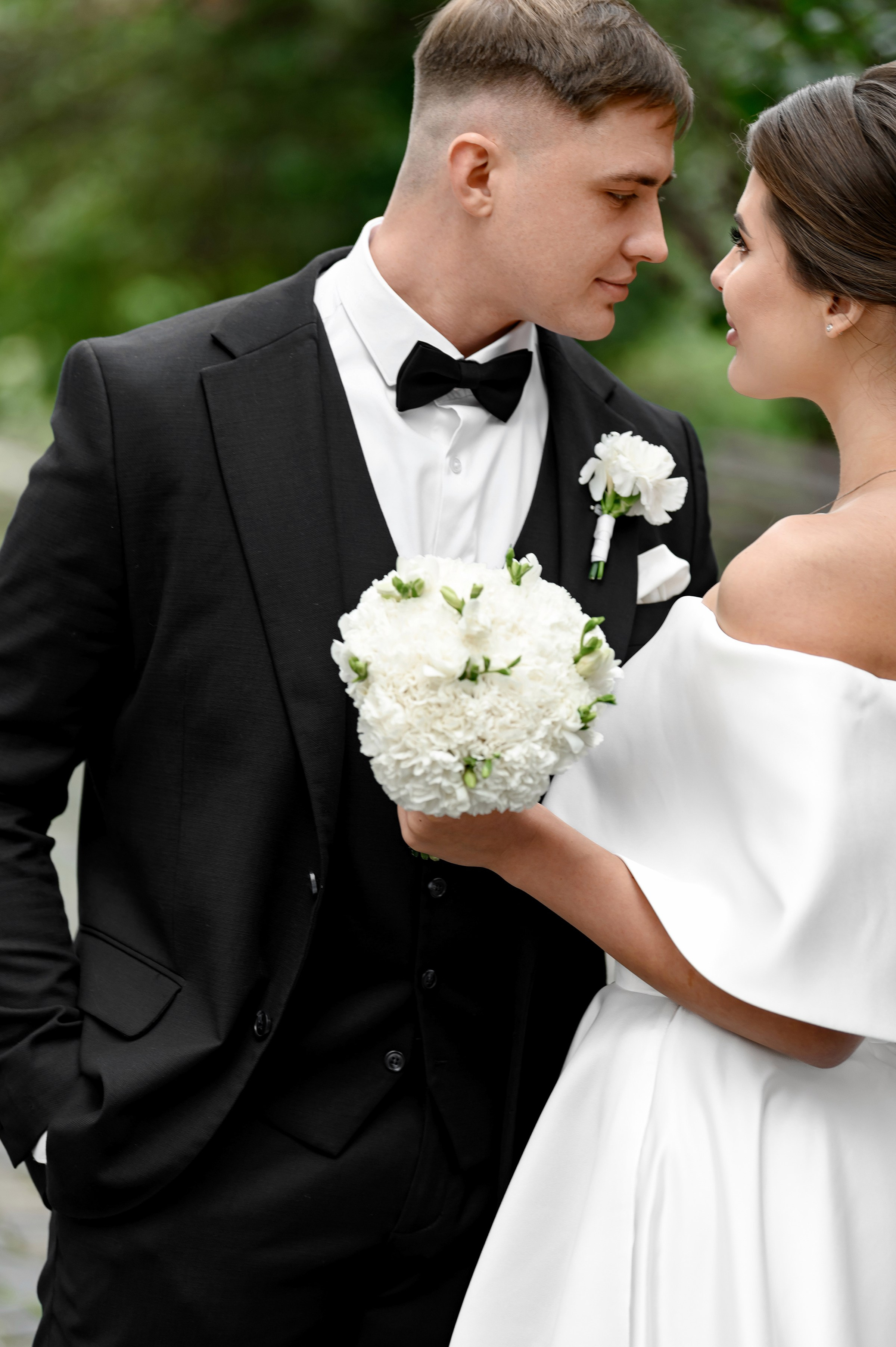 ARTEM & KATYA. Свадебный и семейный фотограф