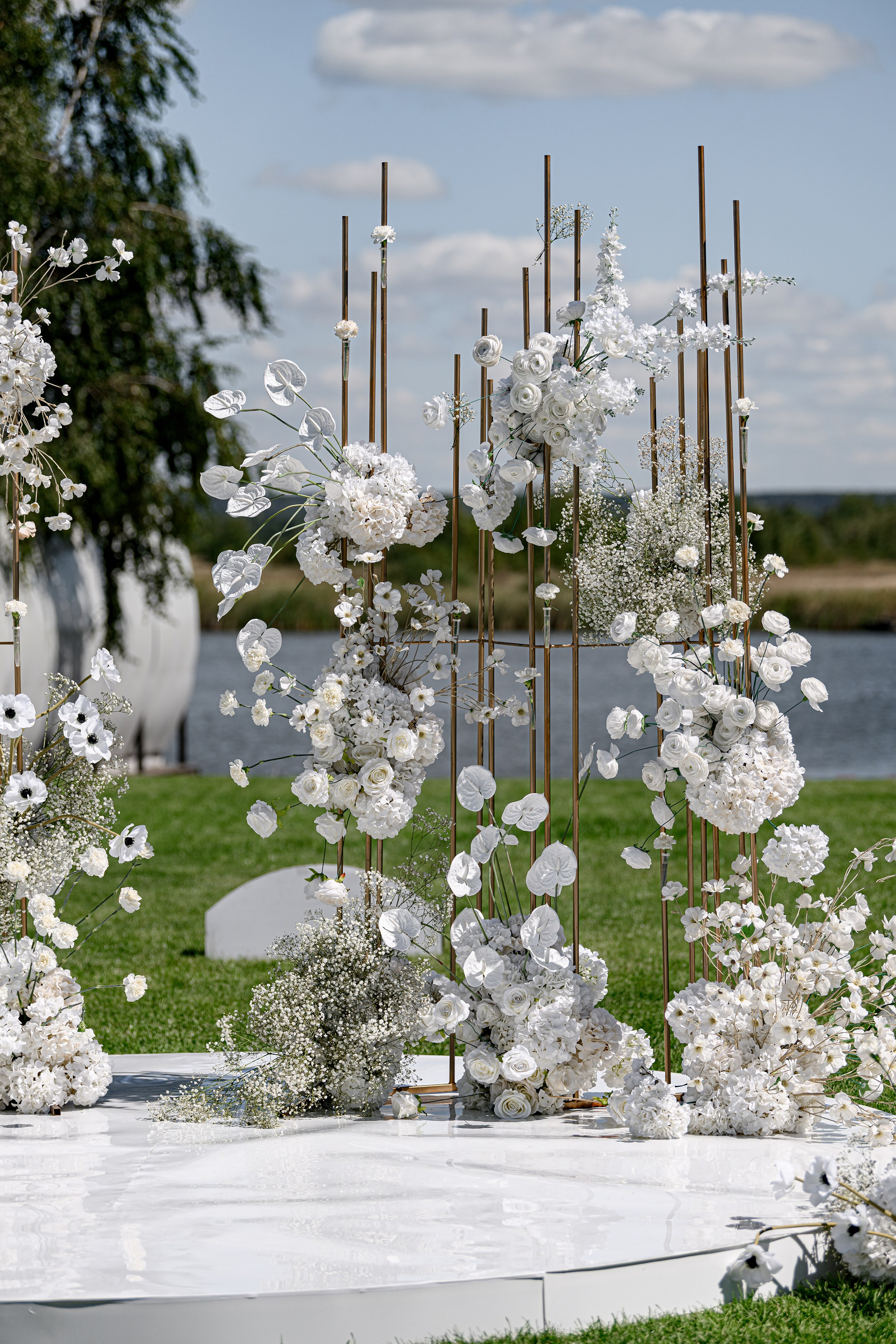 POLINA & DMITRI. Свадебный и семейный фотограф