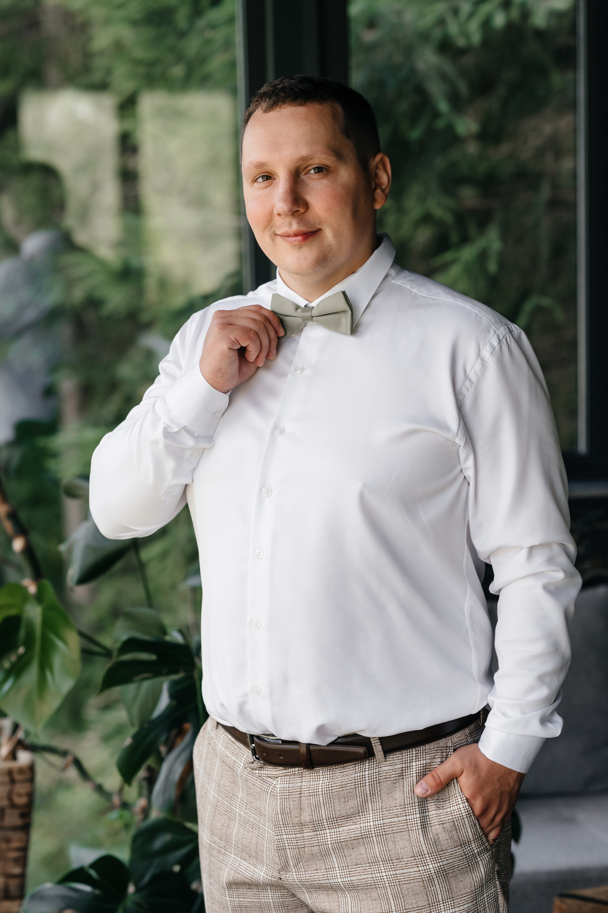 Ігор & Марія. Свадебный и семейный фотограф