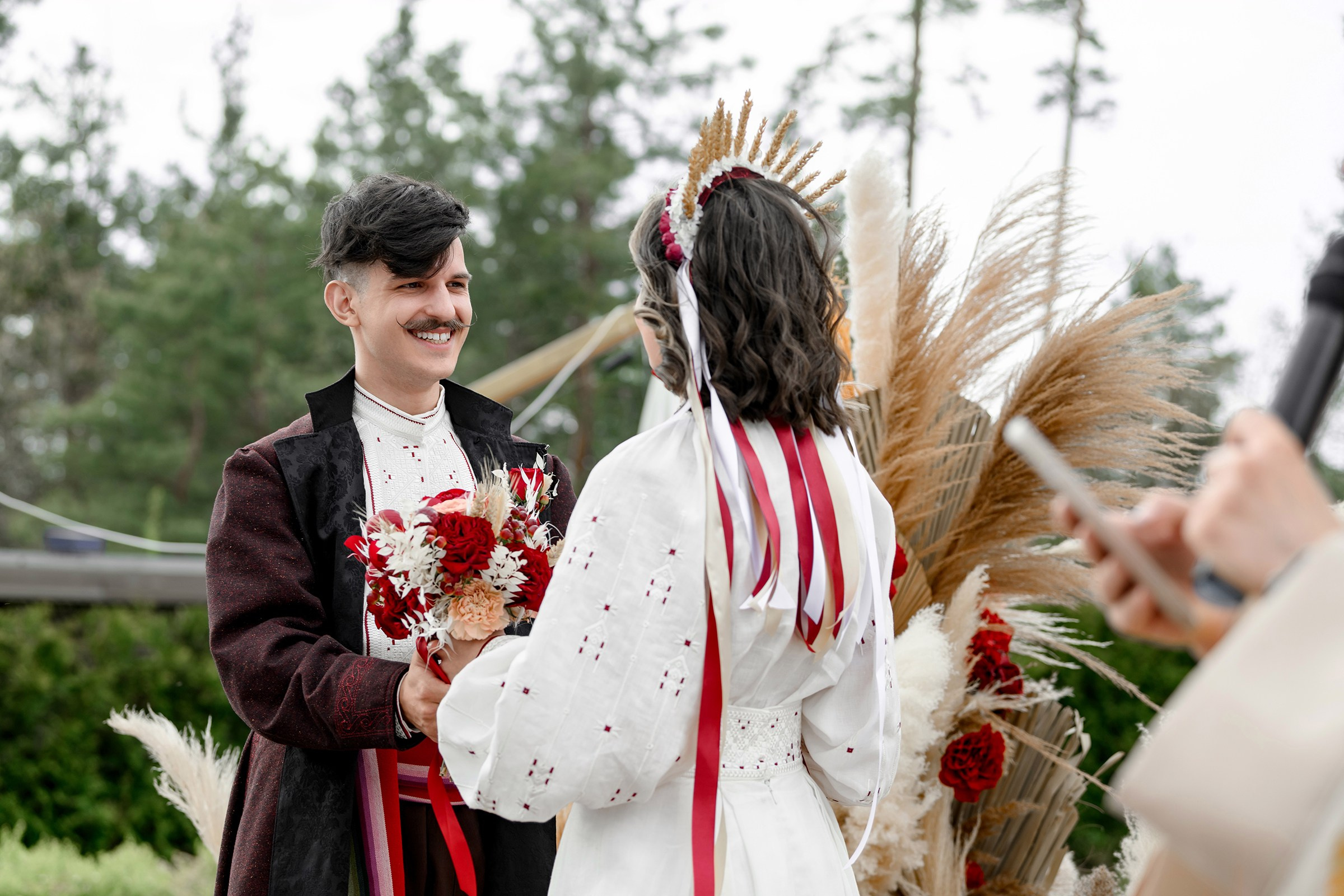 ОЛЕКСА & ЕЛІНА. Свадебный и семейный фотограф