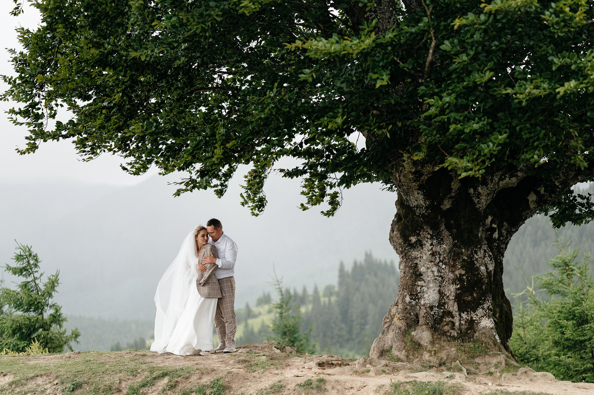 Ігор & Марія. Свадебный и семейный фотограф