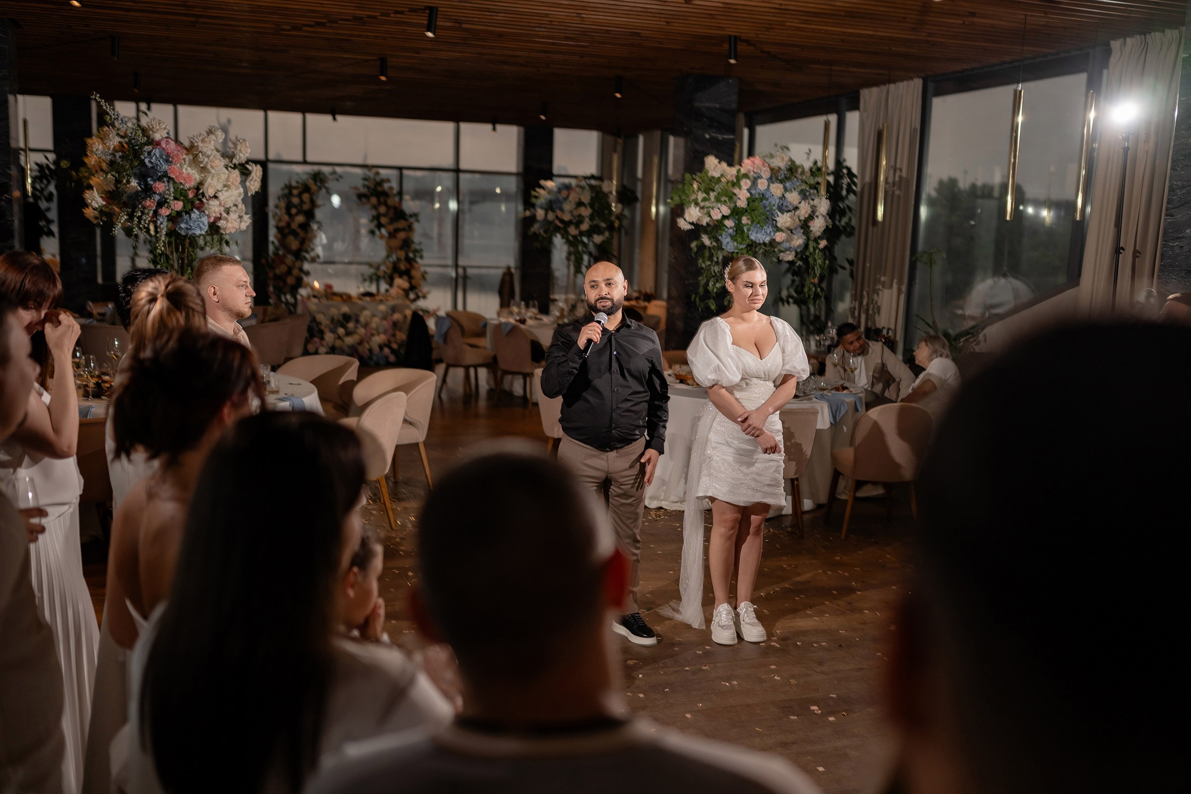 SAID & ILONA. Свадебный и семейный фотограф