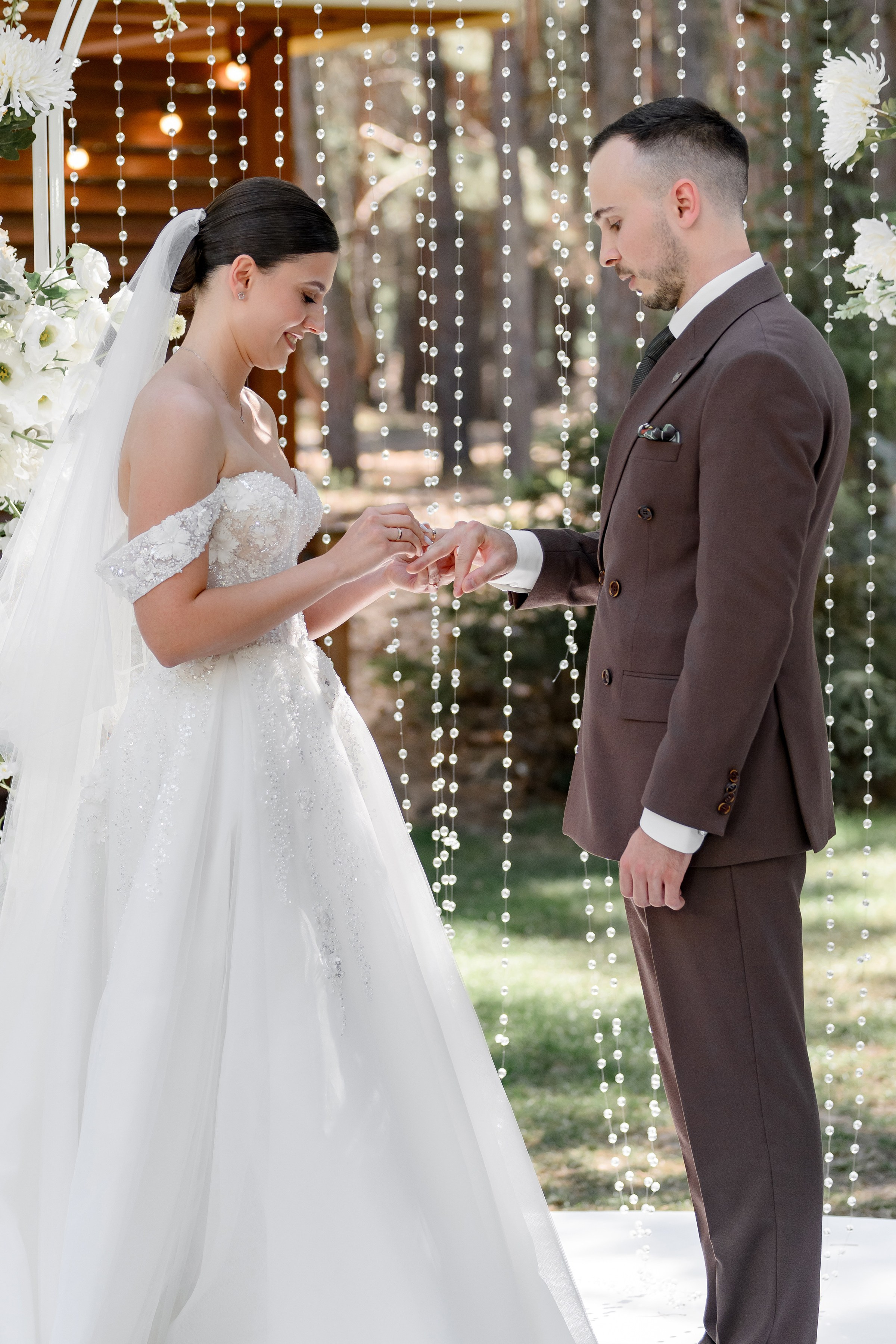 ANNA & BORIS. Свадебный и семейный фотограф