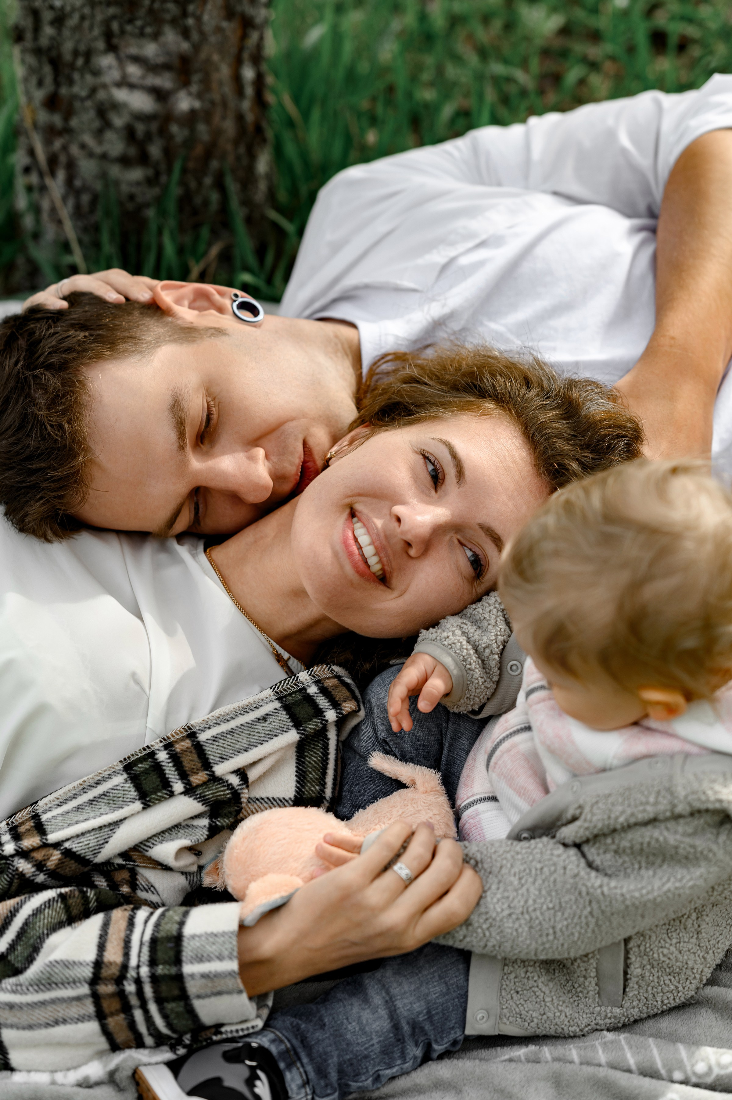 F A M I L Y. Свадебный и семейный фотограф