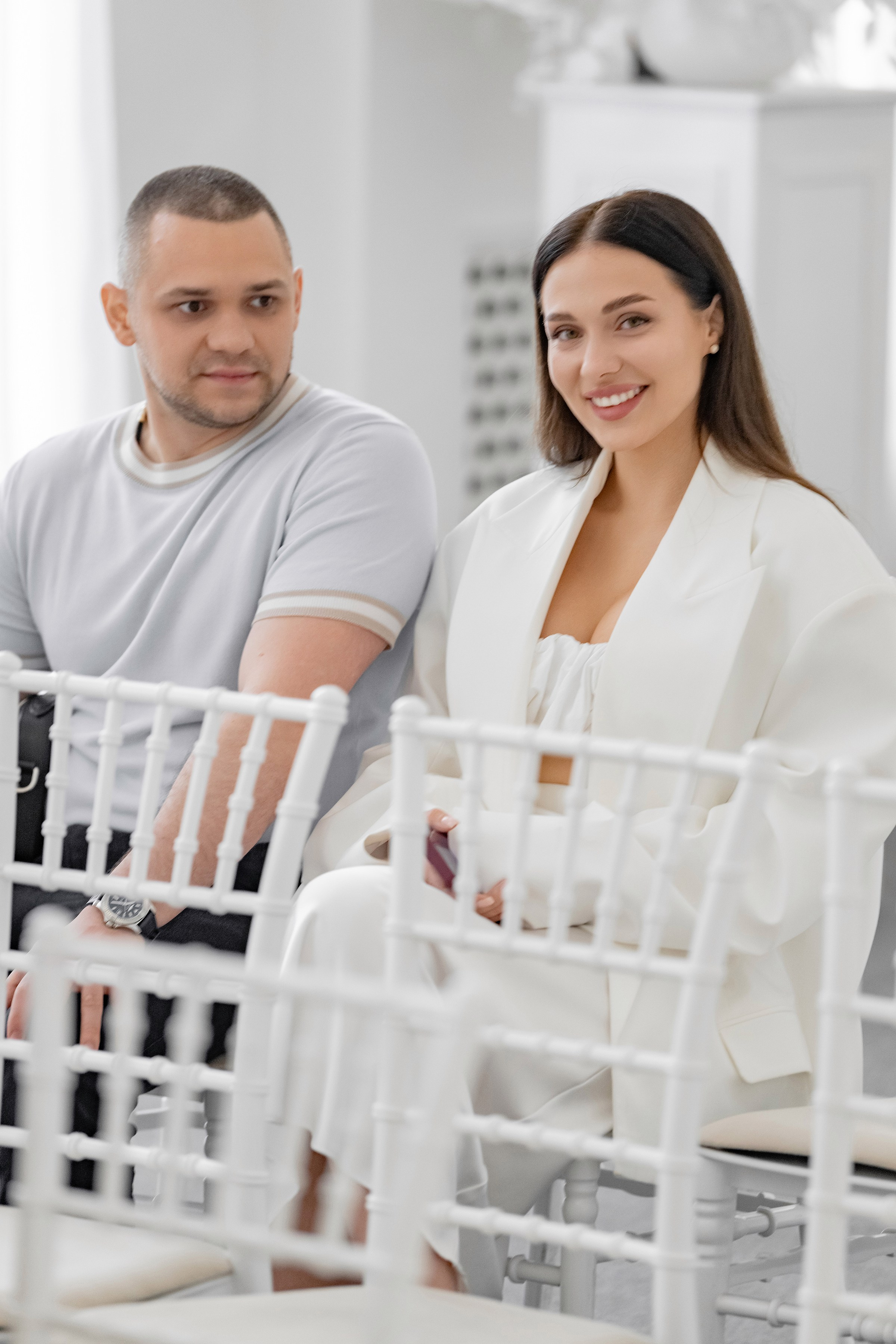 SAID & ILONA. Свадебный и семейный фотограф