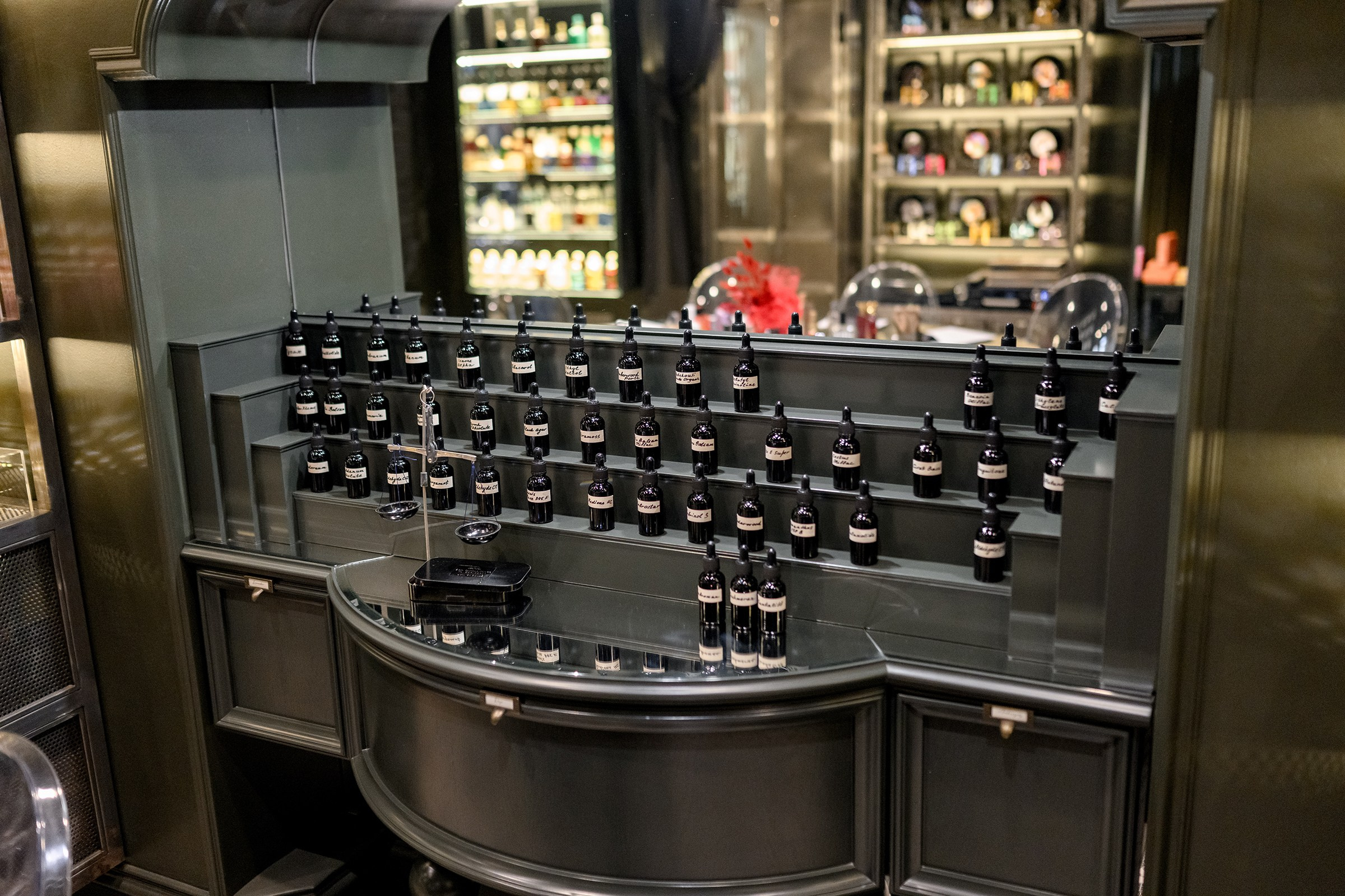 «PARFUM BURO». Свадебный и семейный фотограф