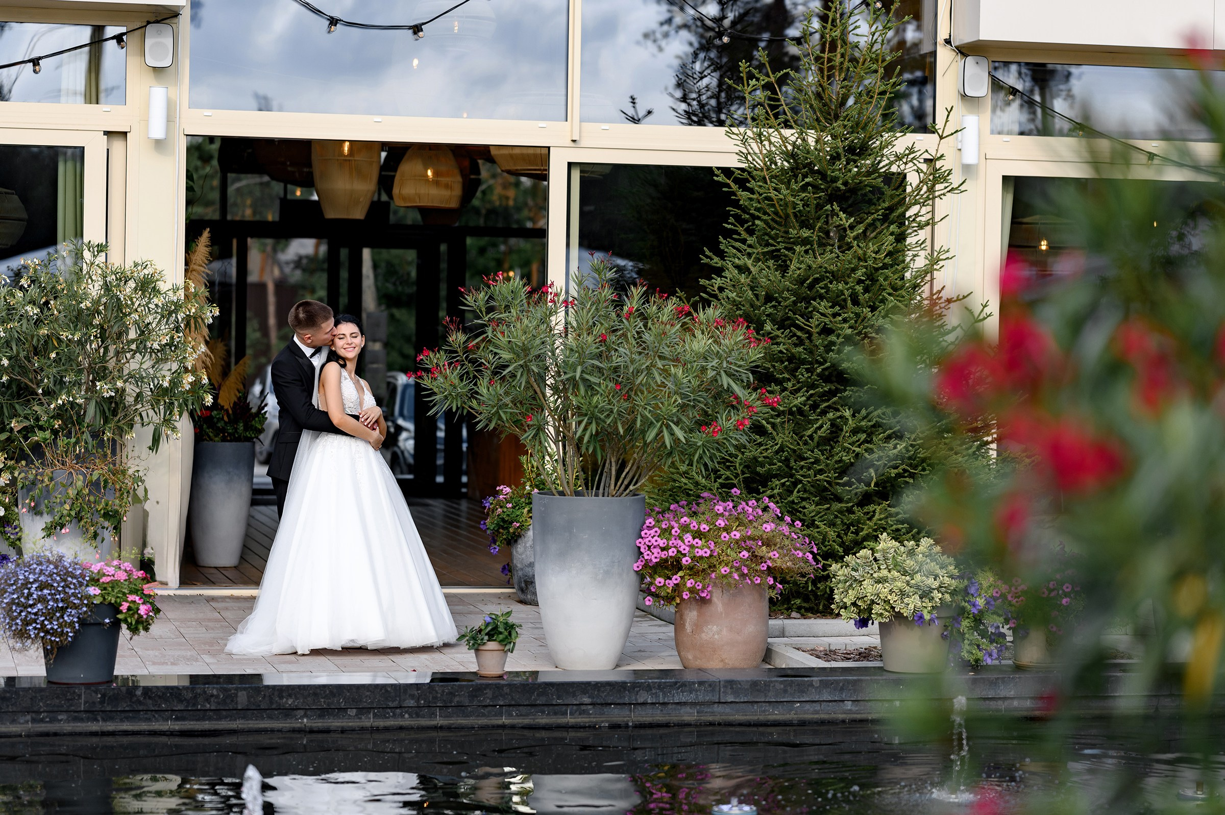 MAKSYM & DASHA. Свадебный и семейный фотограф