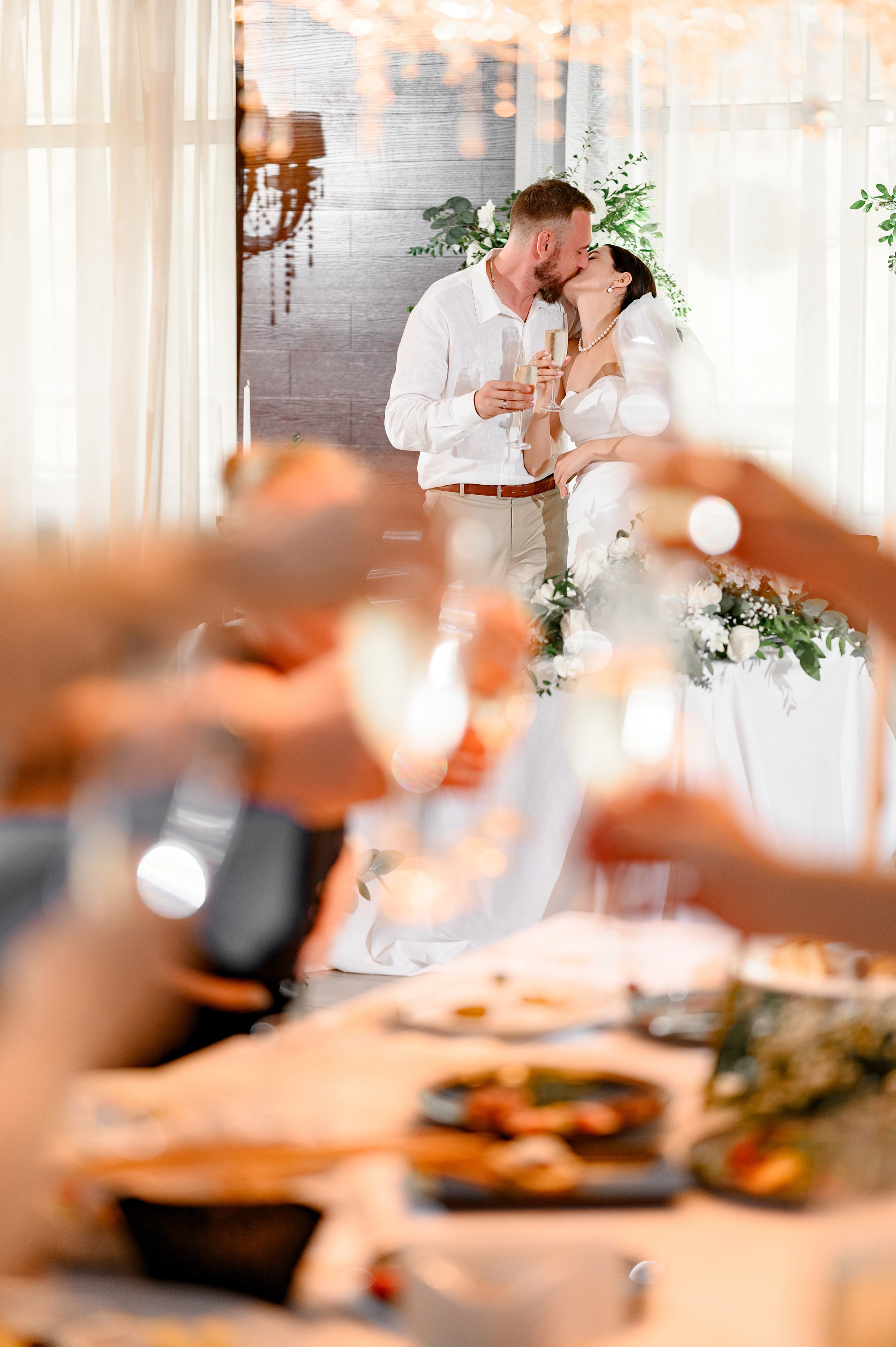 OLEG & ALINA. Свадебный и семейный фотограф