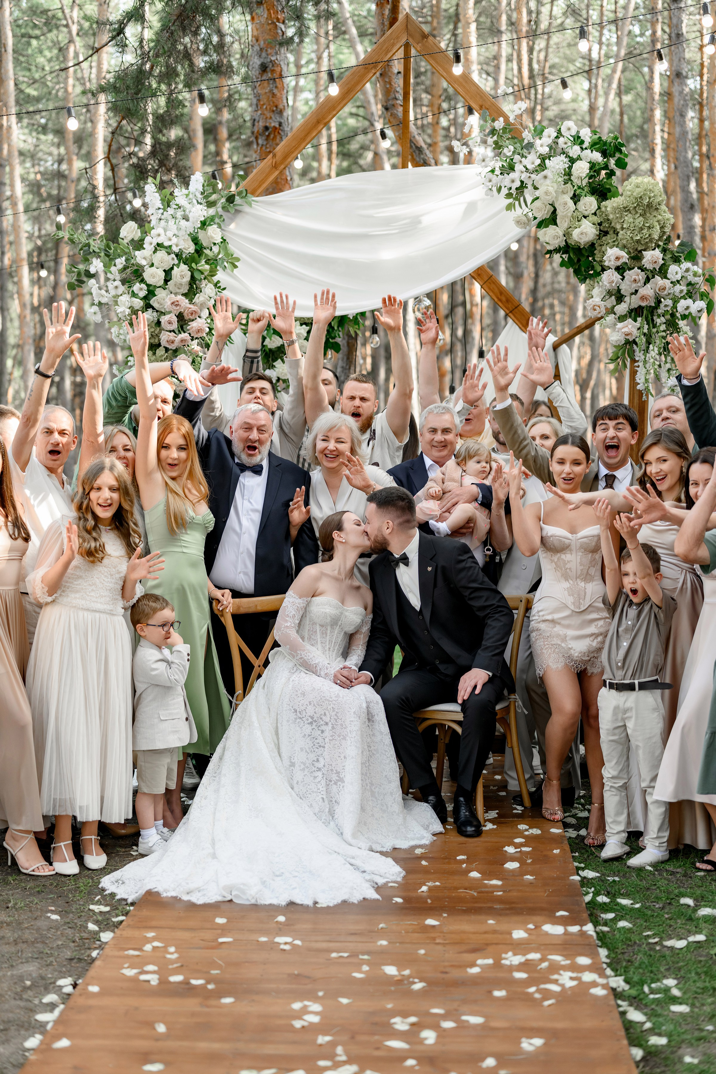 LIZA & RUSLAN. Свадебный и семейный фотограф