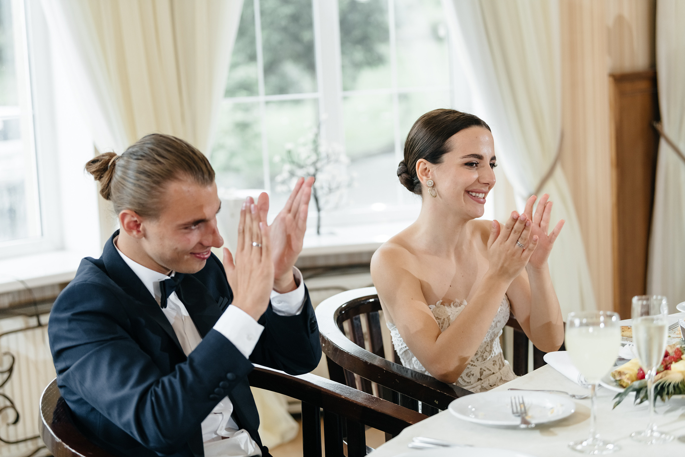 Артур & Єлизавета. Свадебный и семейный фотограф