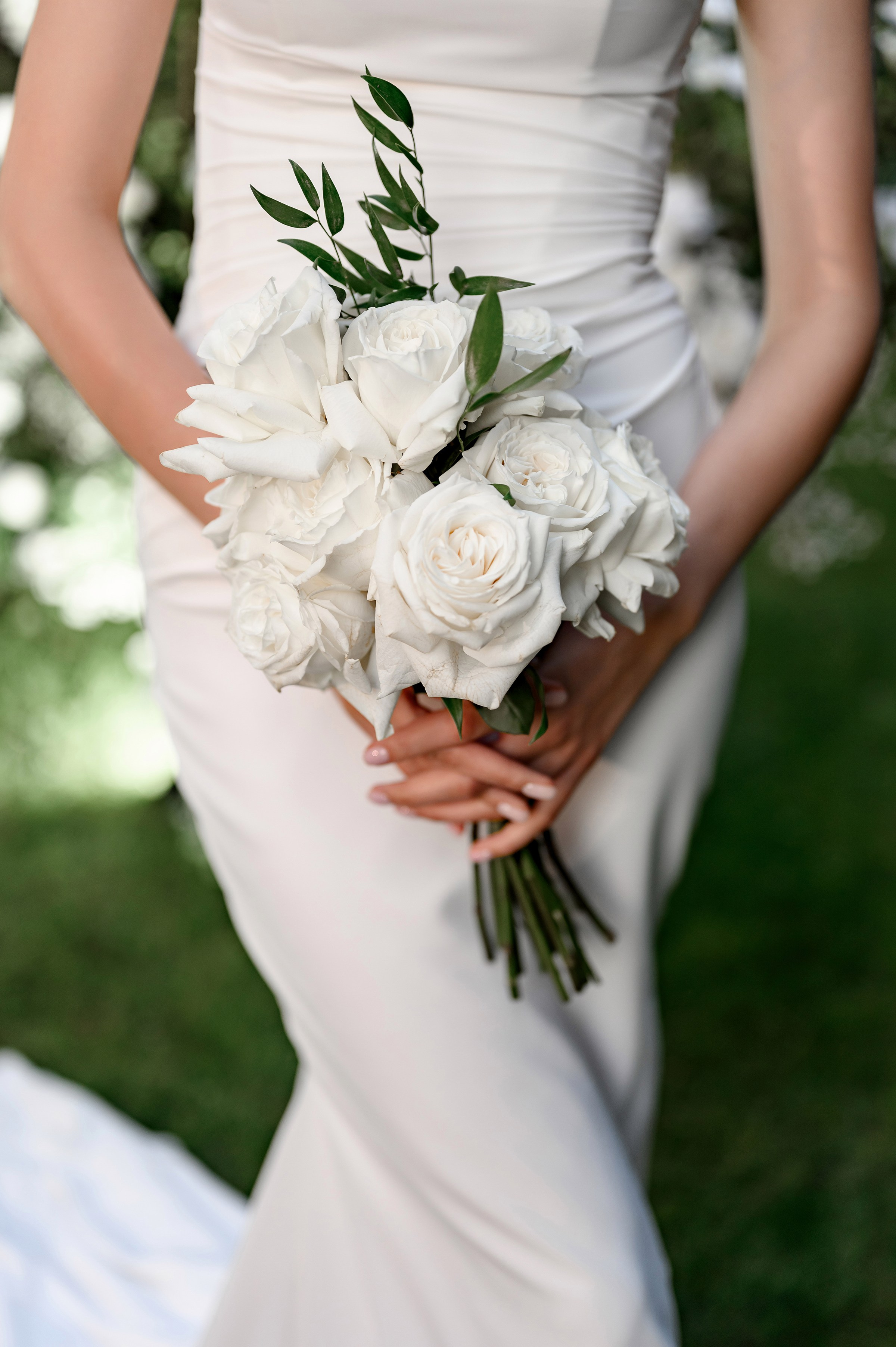 OLEG & ALINA. Свадебный и семейный фотограф