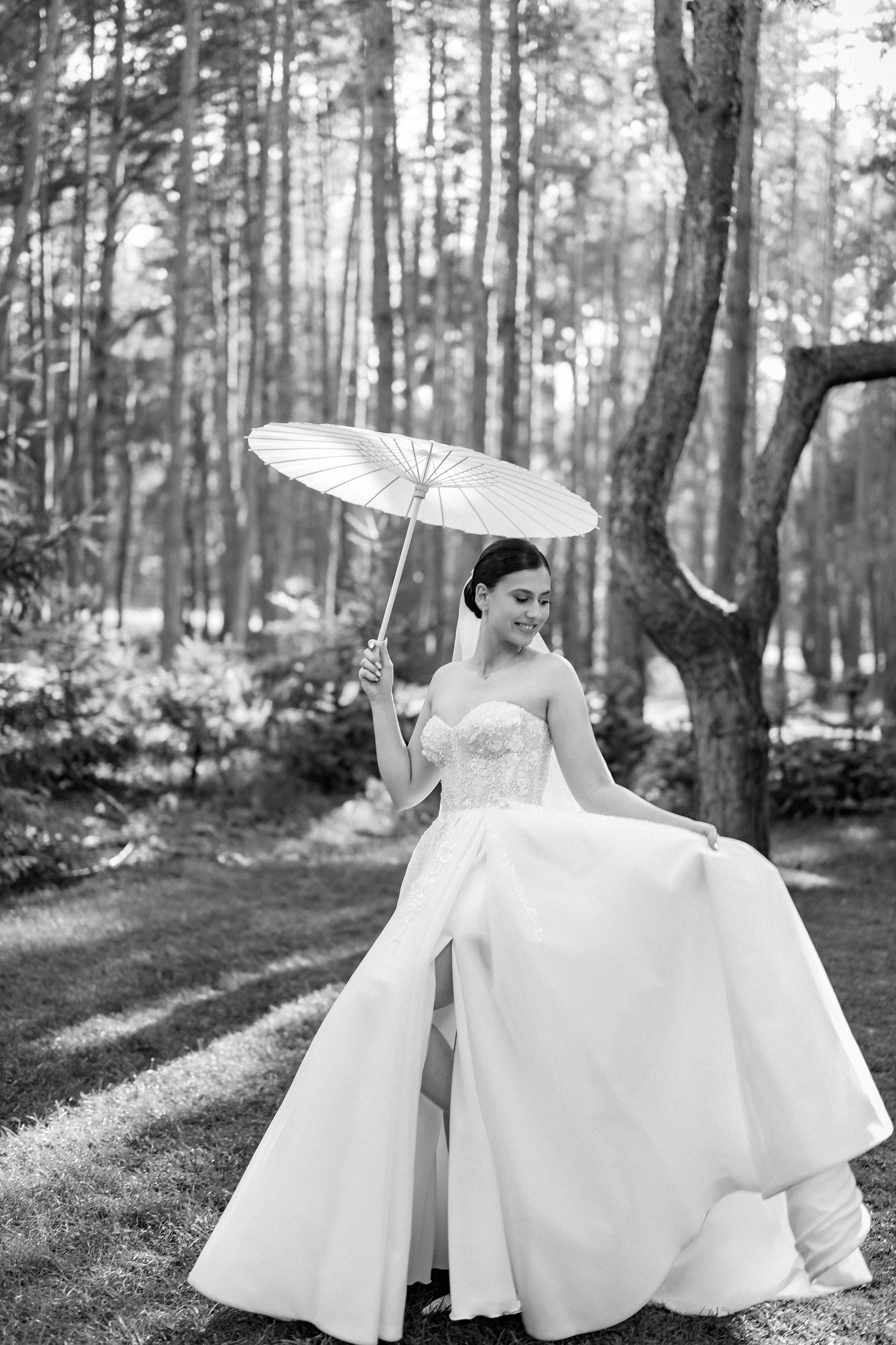 ANNA & BORIS. Свадебный и семейный фотограф