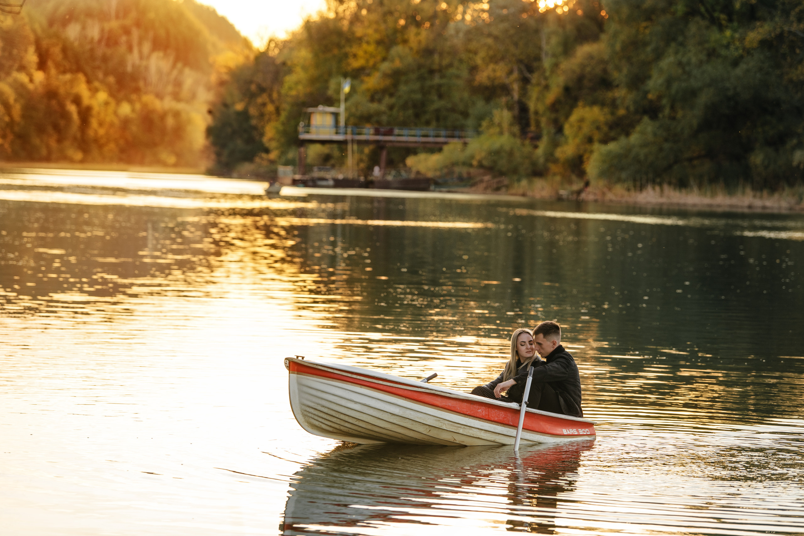 Іван & Анастасія. Свадебный и семейный фотограф