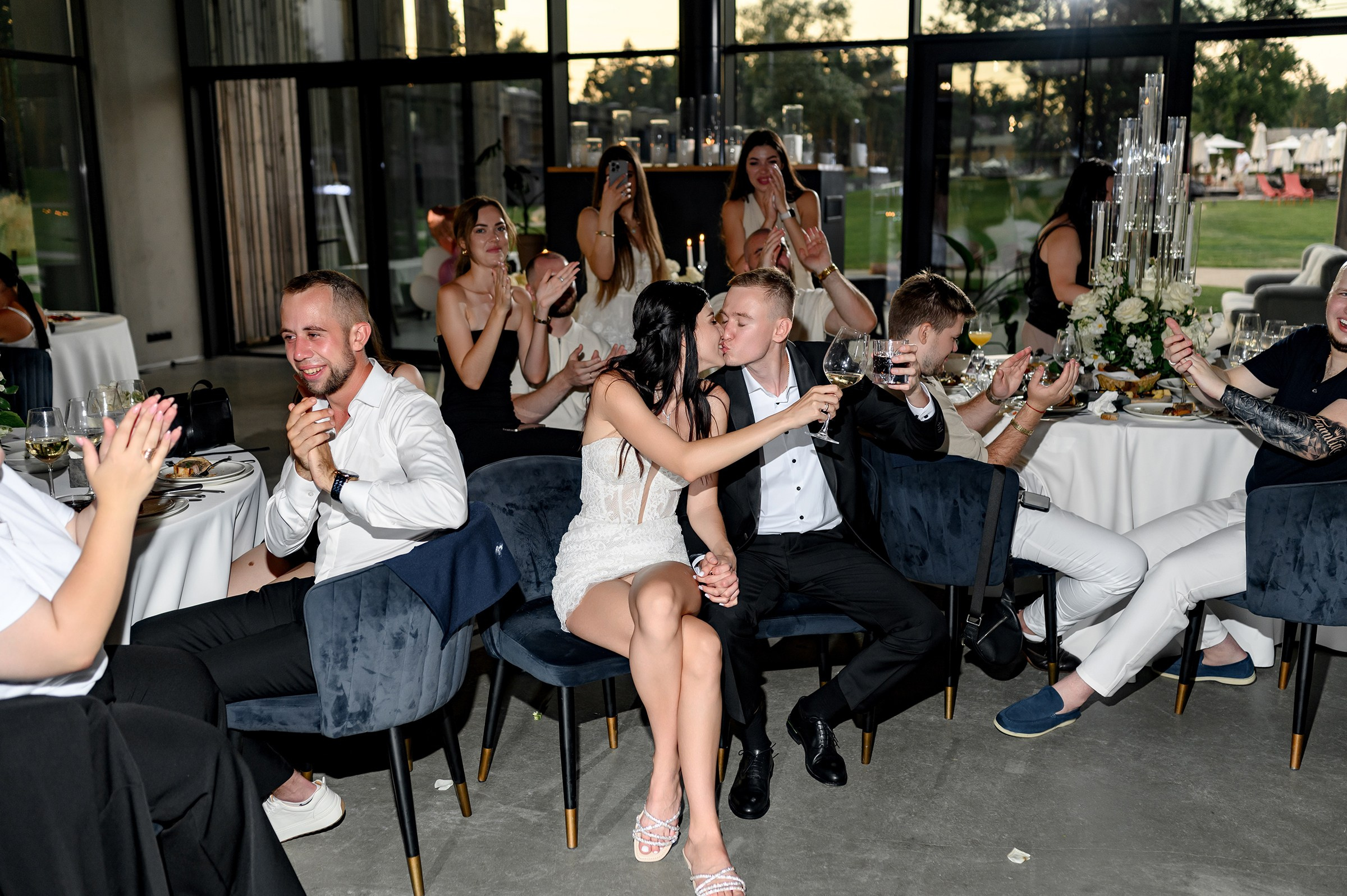 RUSLAN & VALYA. Свадебный и семейный фотограф