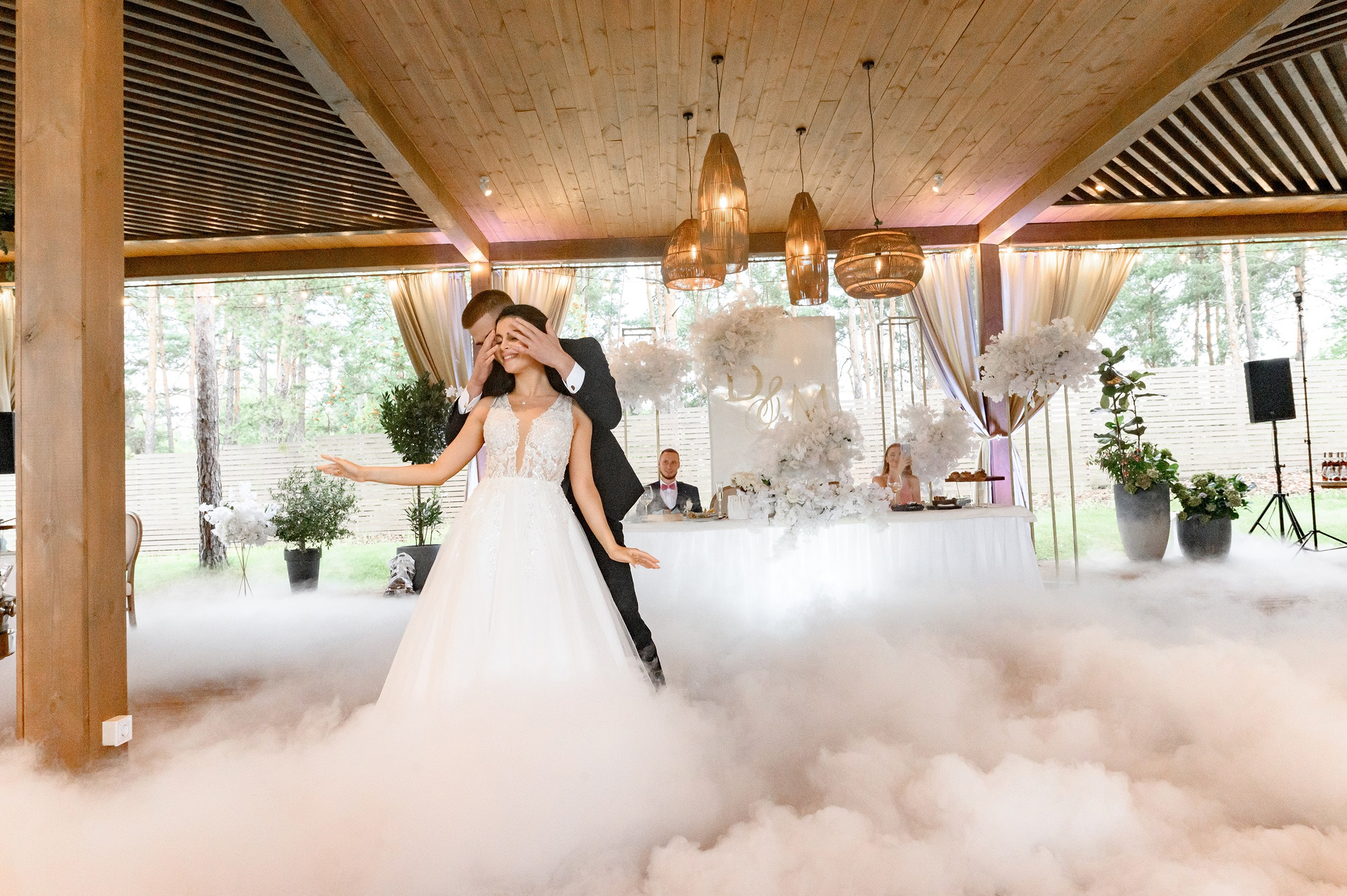 MAKSYM & DASHA. Свадебный и семейный фотограф