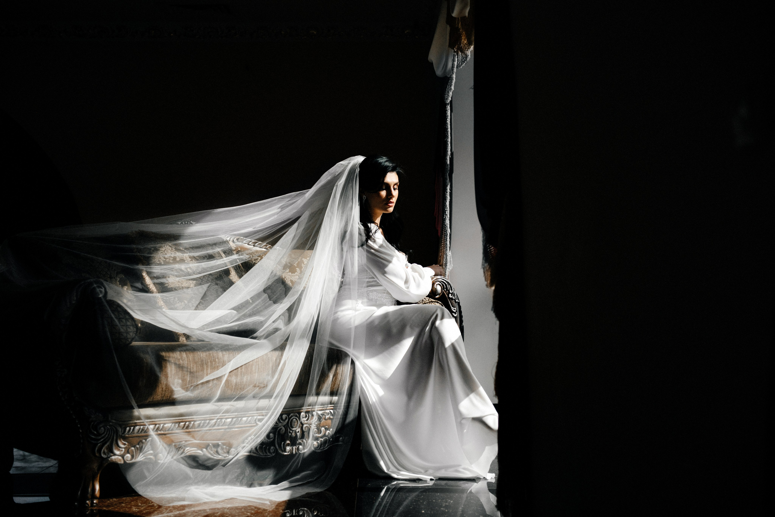 V I K A. Свадебный и семейный фотограф