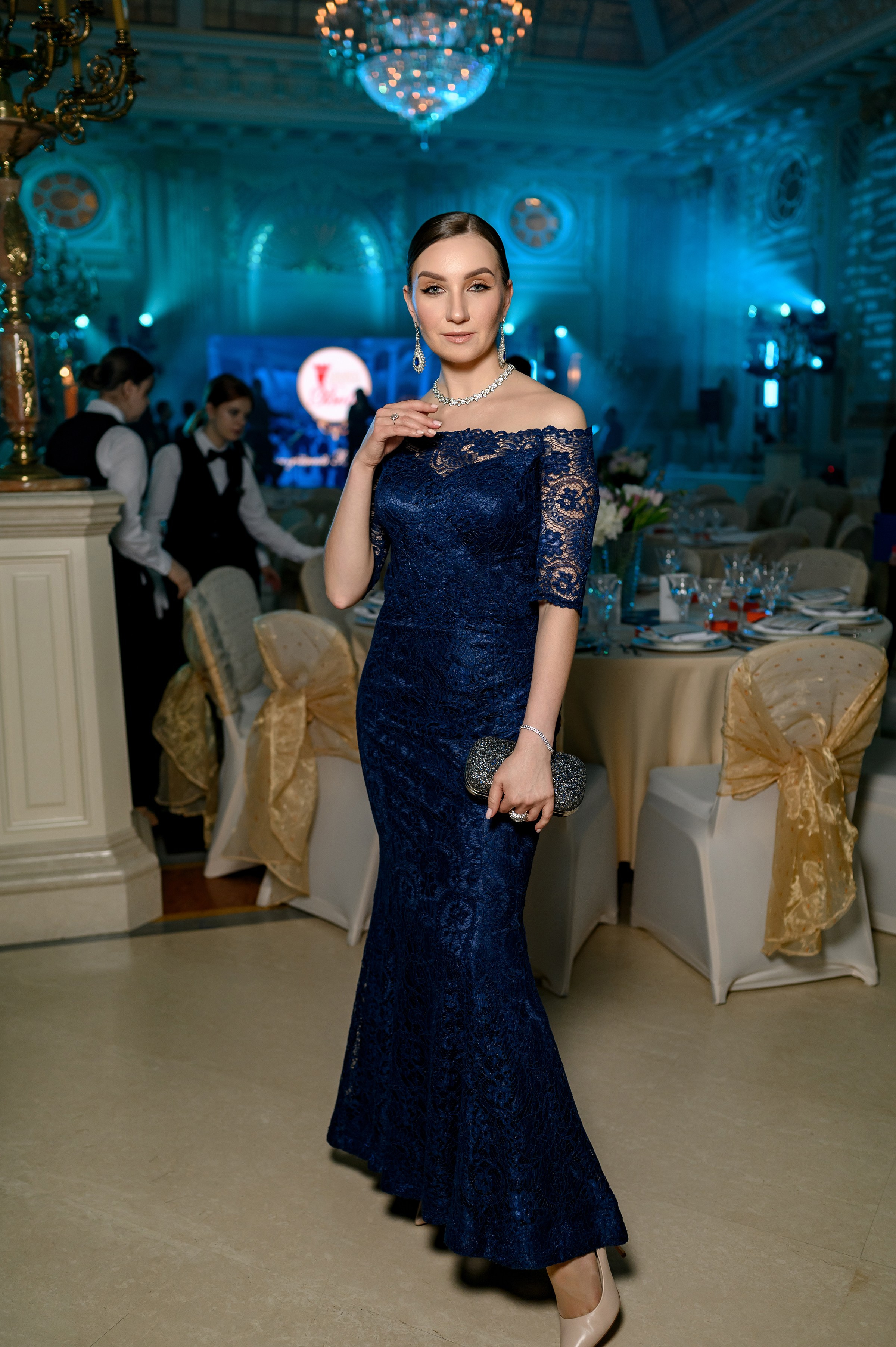 ''CHARITY VIENNESE BALL''. Свадебный и семейный фотограф