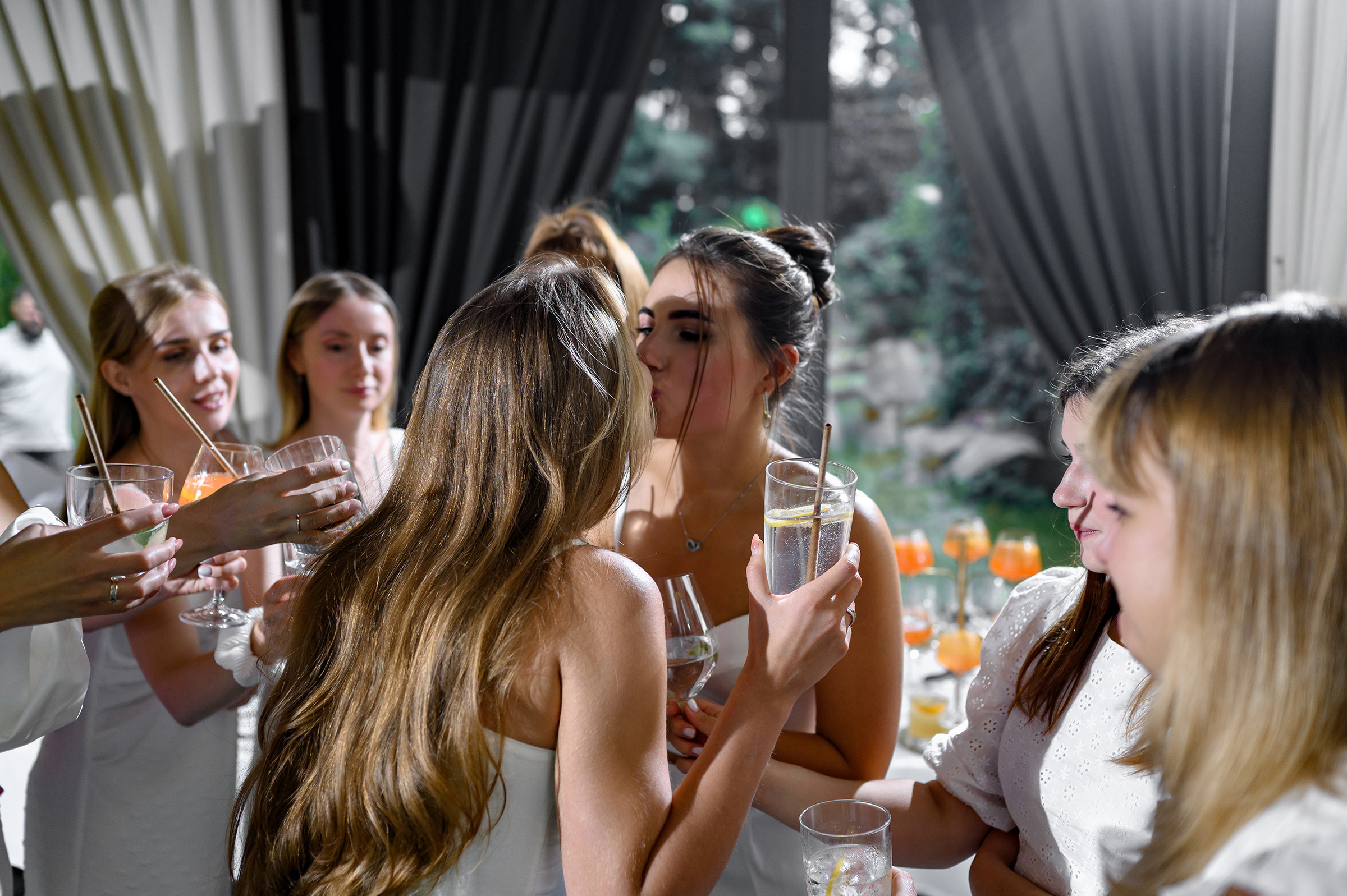 D I A N A «Happy Birthday». Свадебный и семейный фотограф