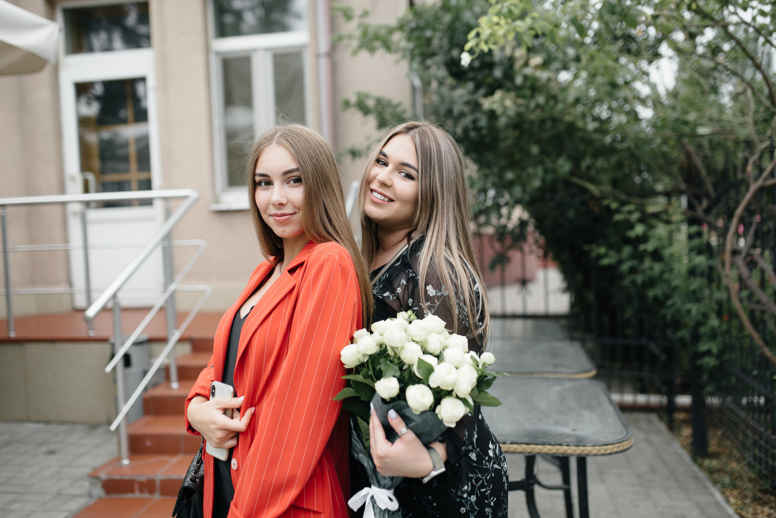 Родіон & Марія. Свадебный и семейный фотограф