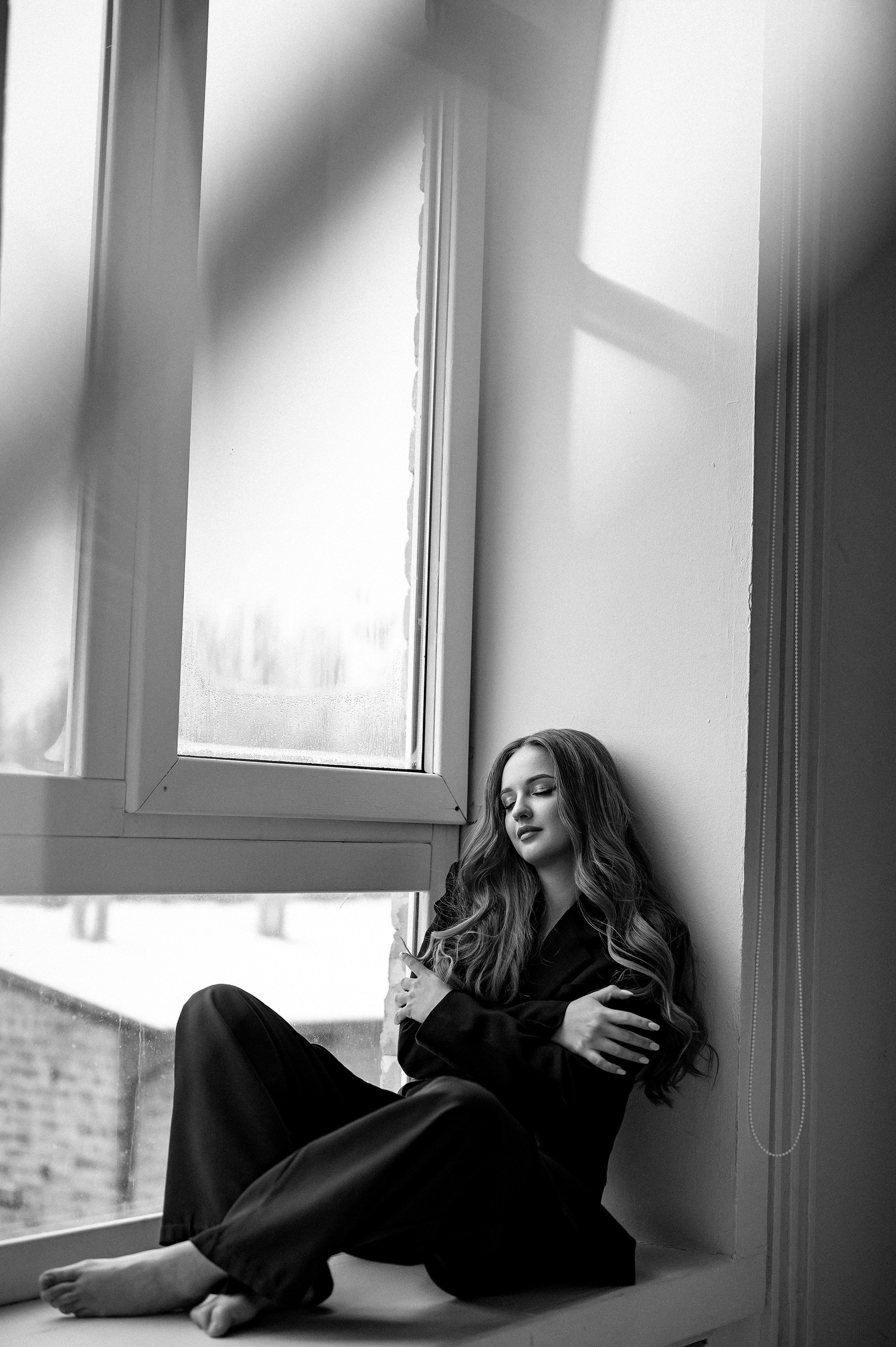 A N N A. Свадебный и семейный фотограф