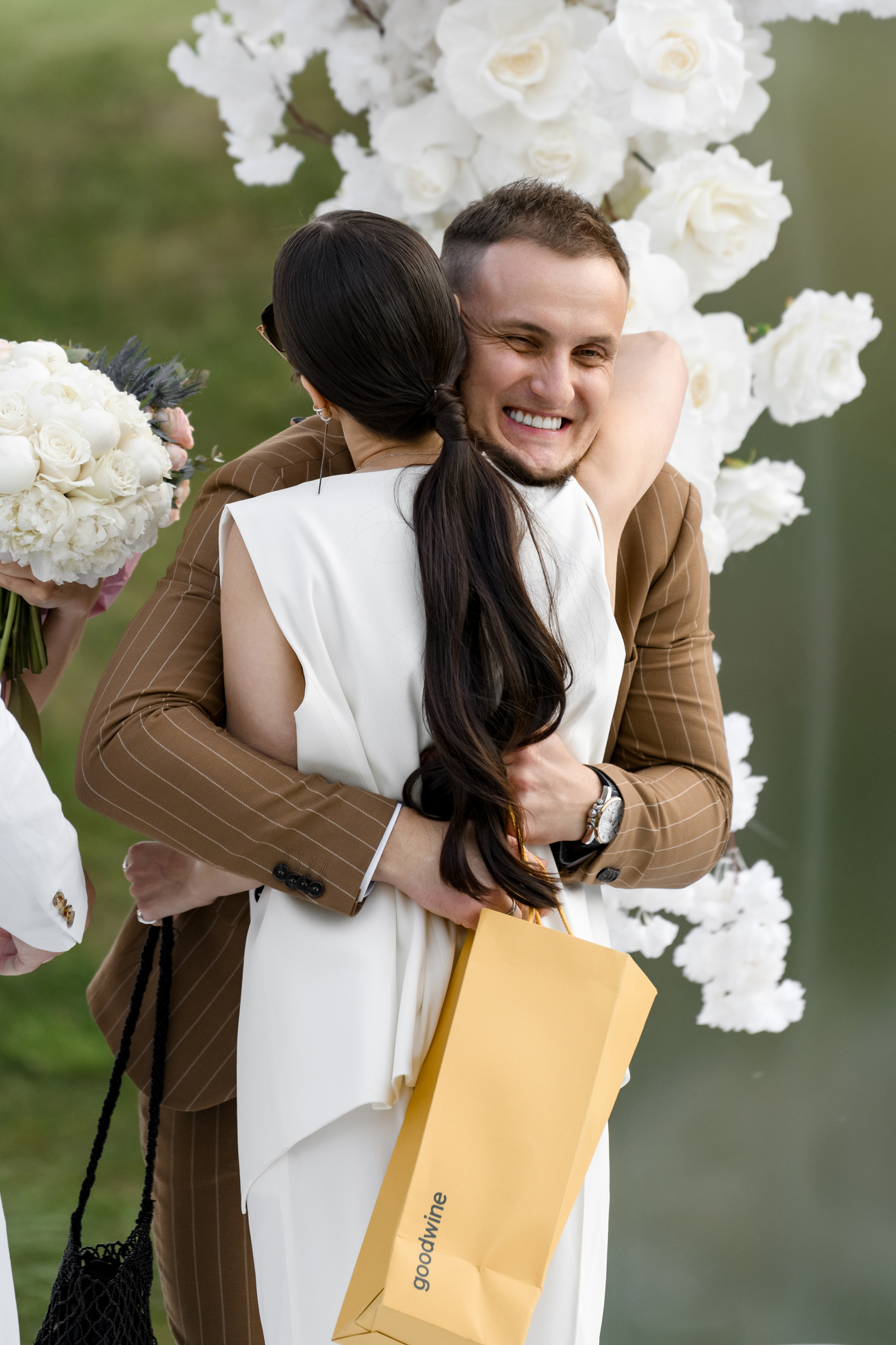 Євген & Анастасія. Свадебный и семейный фотограф