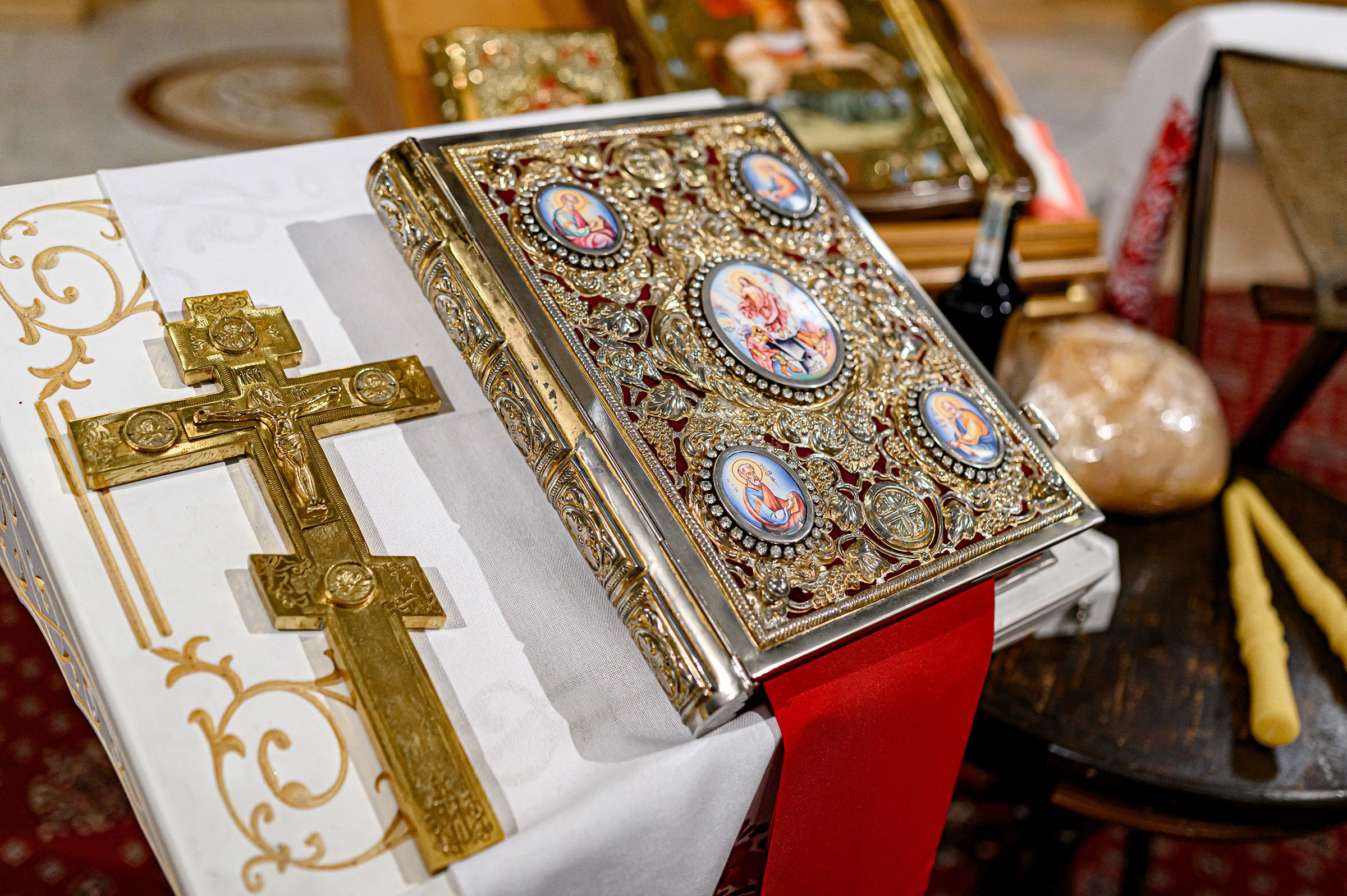 ARTEM & KATYA. Свадебный и семейный фотограф