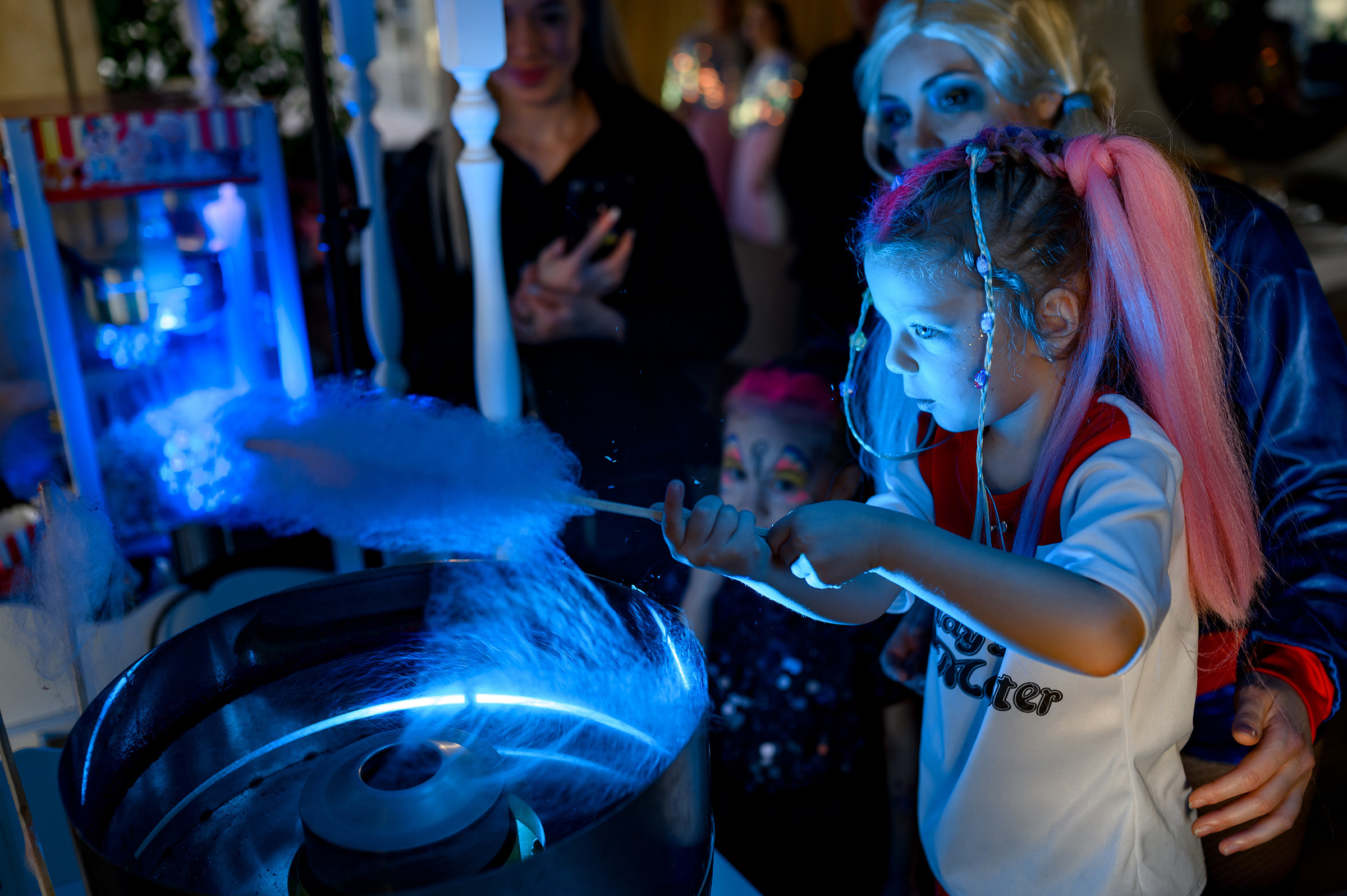 Мілана 4 роки. Свадебный и семейный фотограф