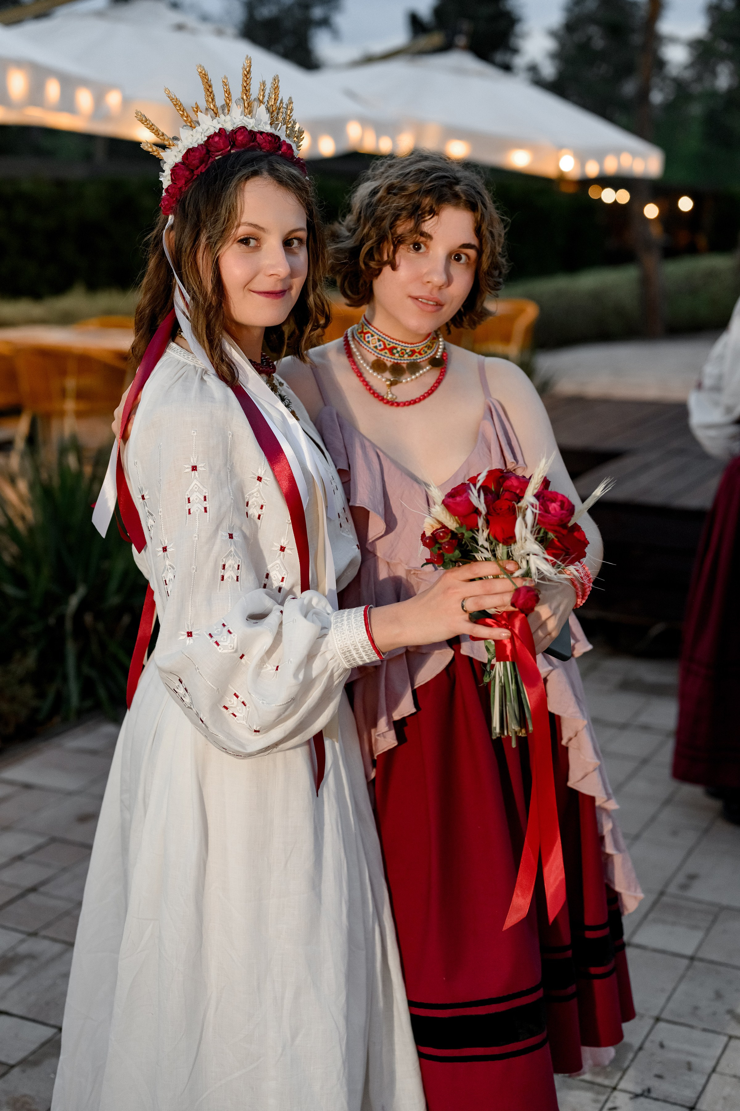 ОЛЕКСА & ЕЛІНА. Свадебный и семейный фотограф