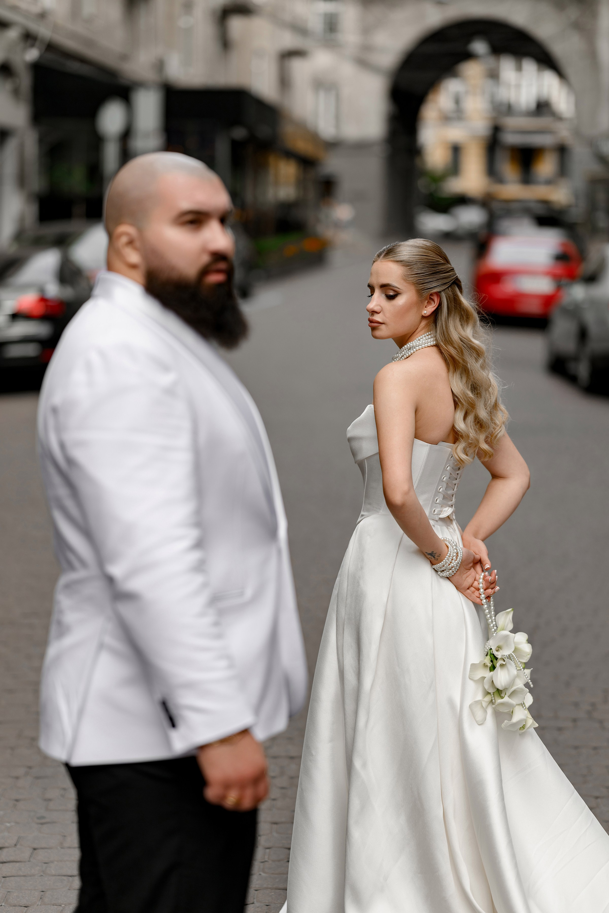 Together forever…. Свадебный и семейный фотограф