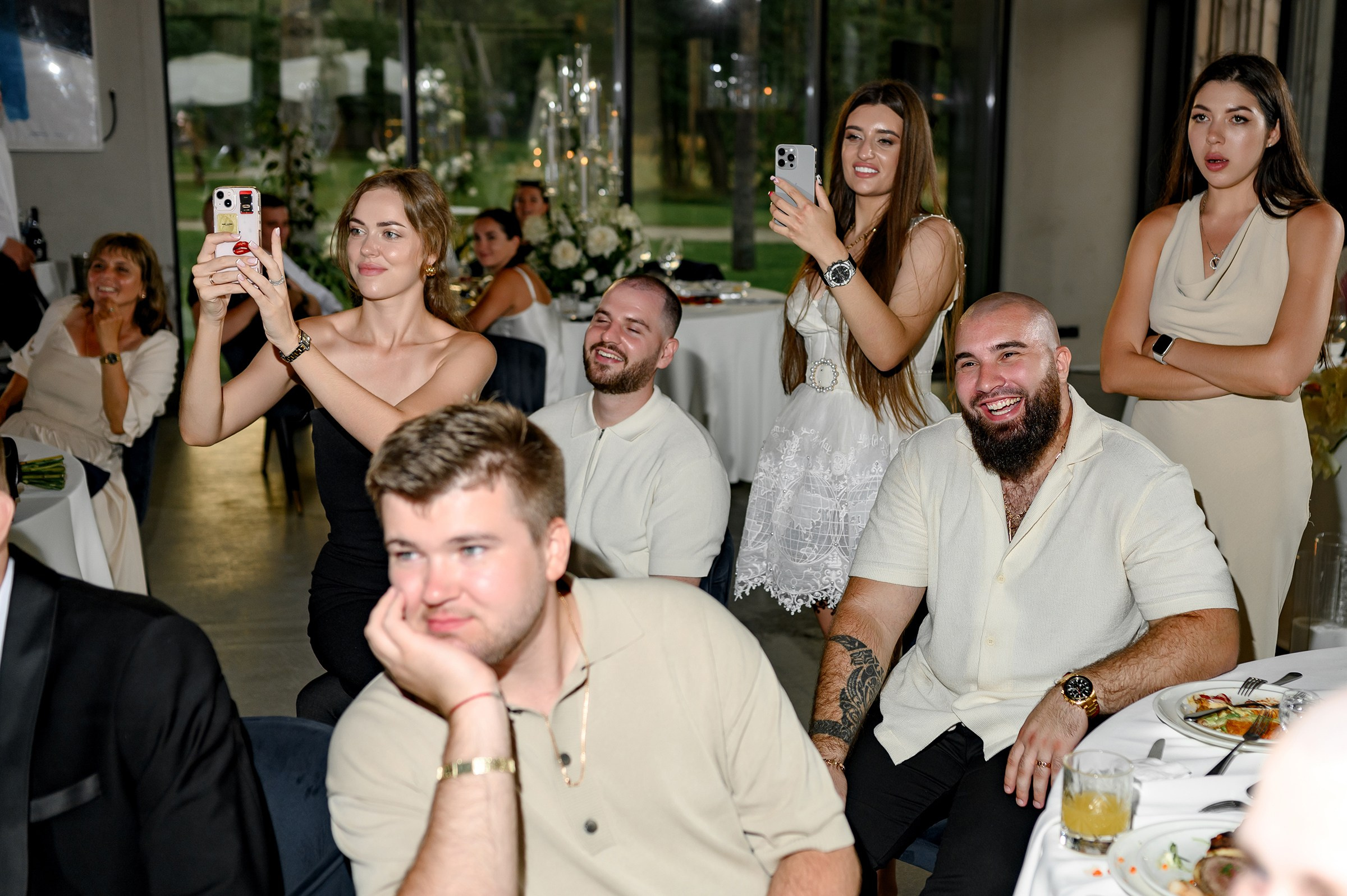 RUSLAN & VALYA. Свадебный и семейный фотограф