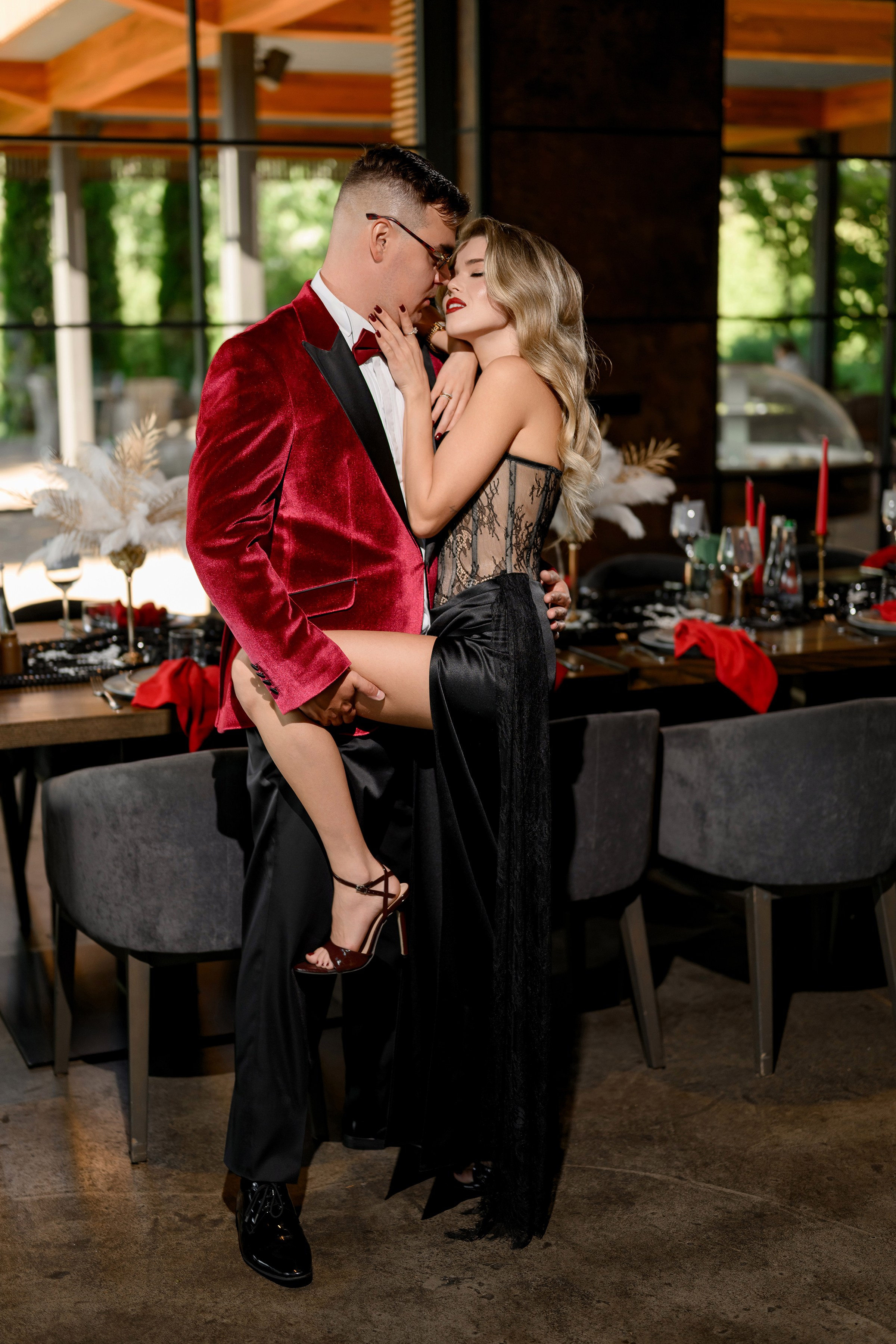 «HAPPY BIRTHDAY VIKA». Свадебный и семейный фотограф