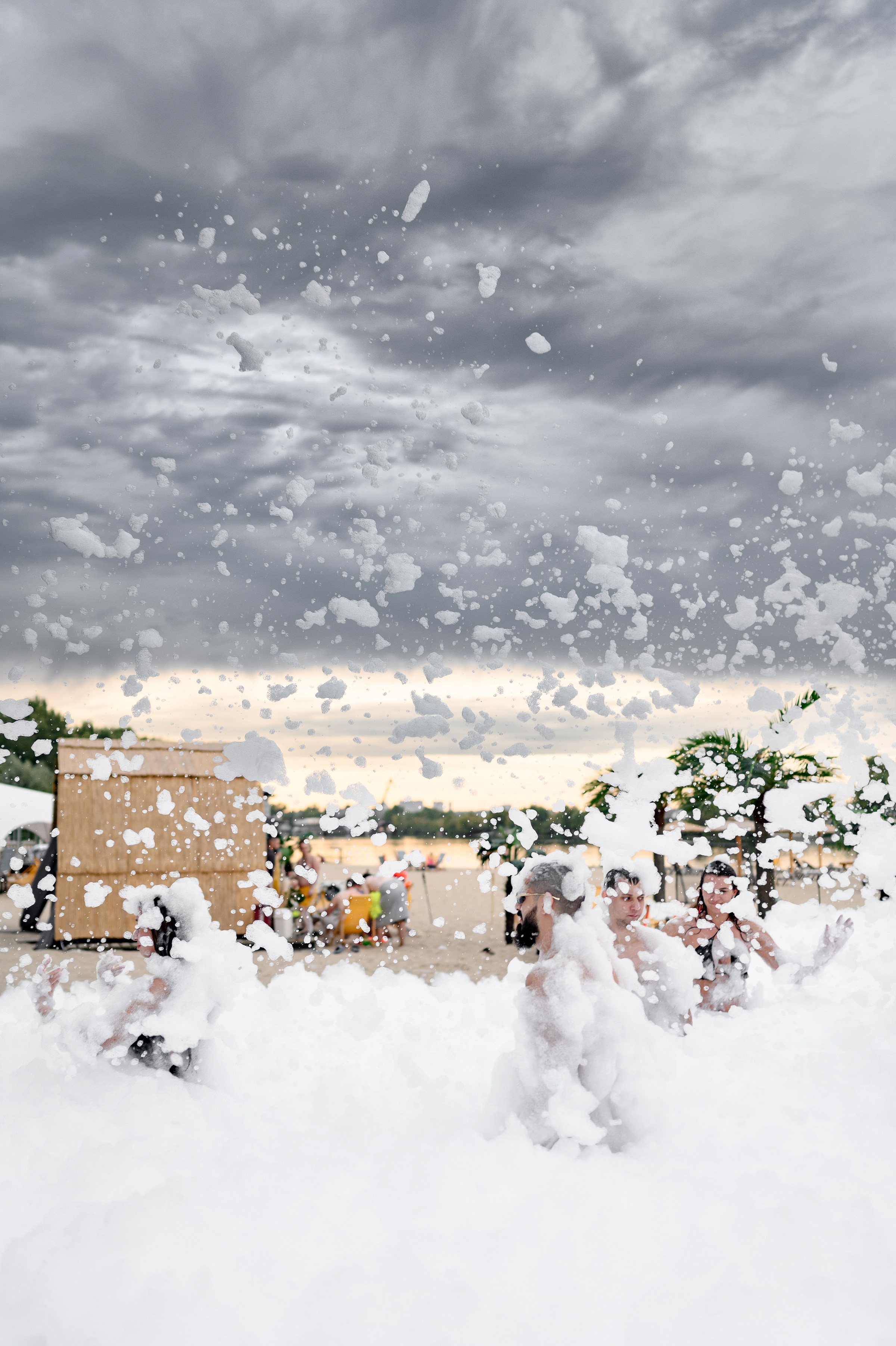 «Birthday Party». Свадебный и семейный фотограф