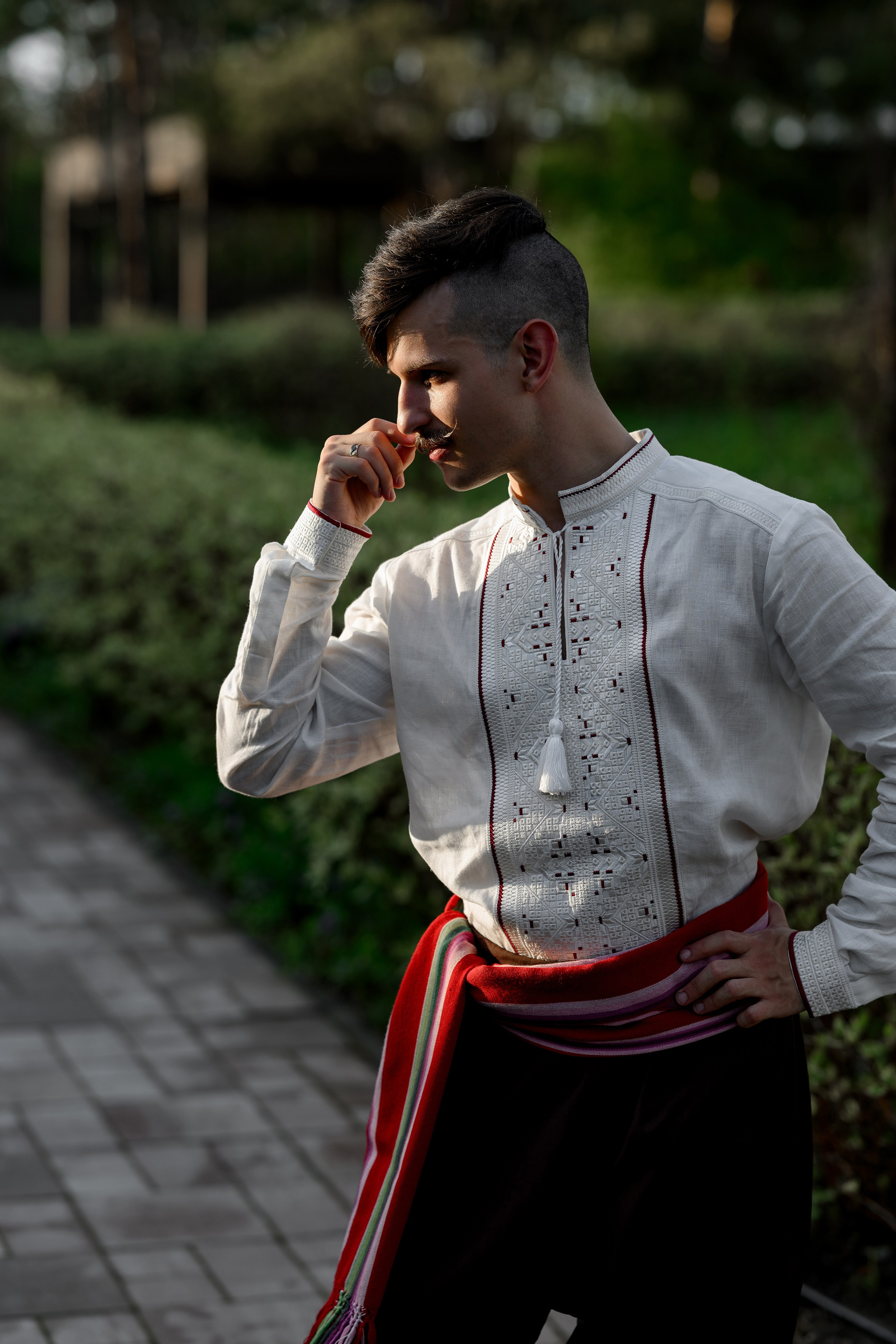 ОЛЕКСА & ЕЛІНА. Свадебный и семейный фотограф