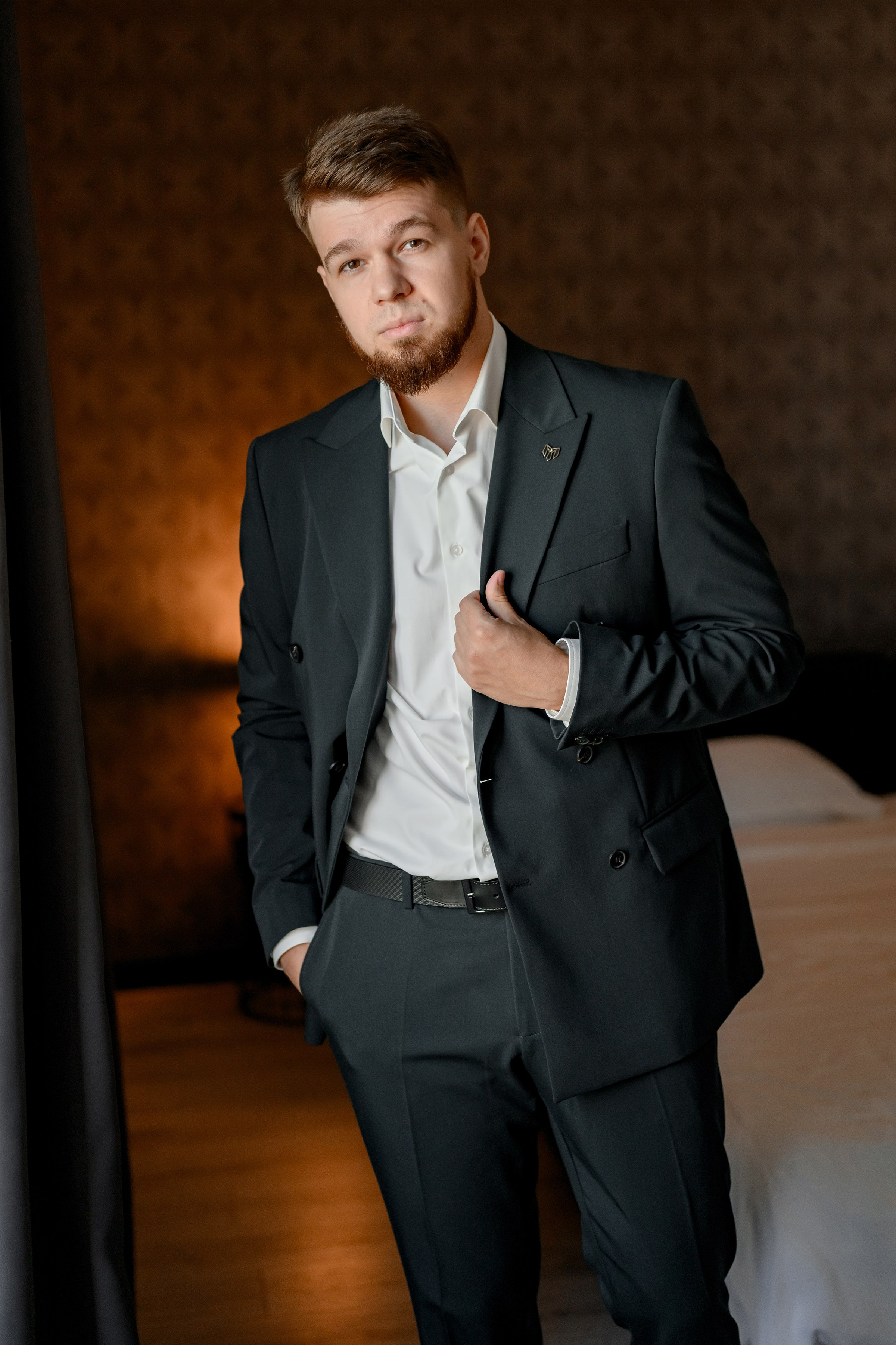 POLINA & DMITRI. Свадебный и семейный фотограф