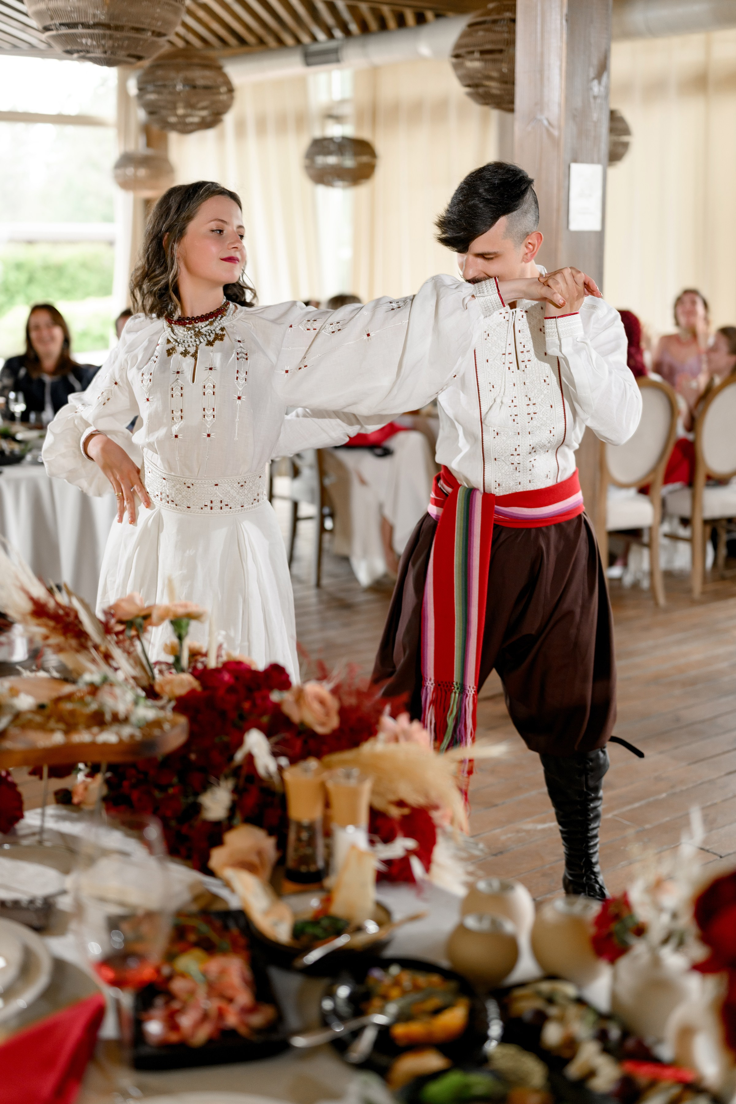 ОЛЕКСА & ЕЛІНА. Свадебный и семейный фотограф