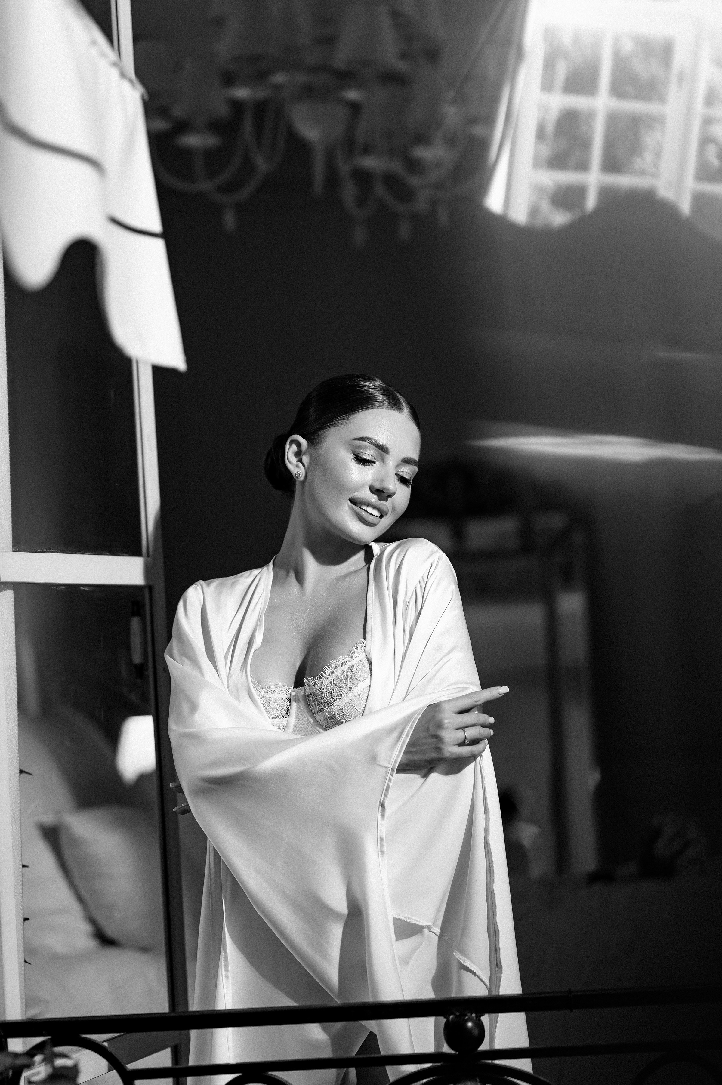 IVAN & ANGELINA. Свадебный и семейный фотограф