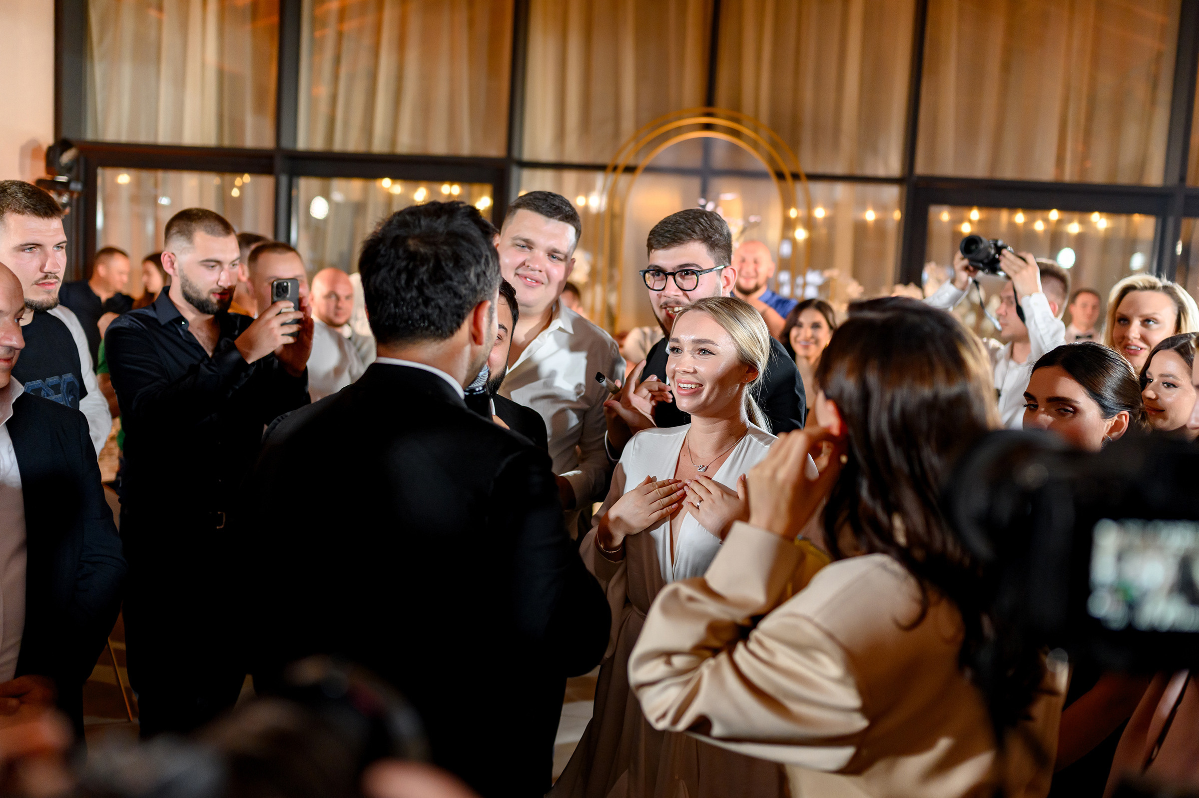 BOGDAN & ANASTASIA. Свадебный и семейный фотограф