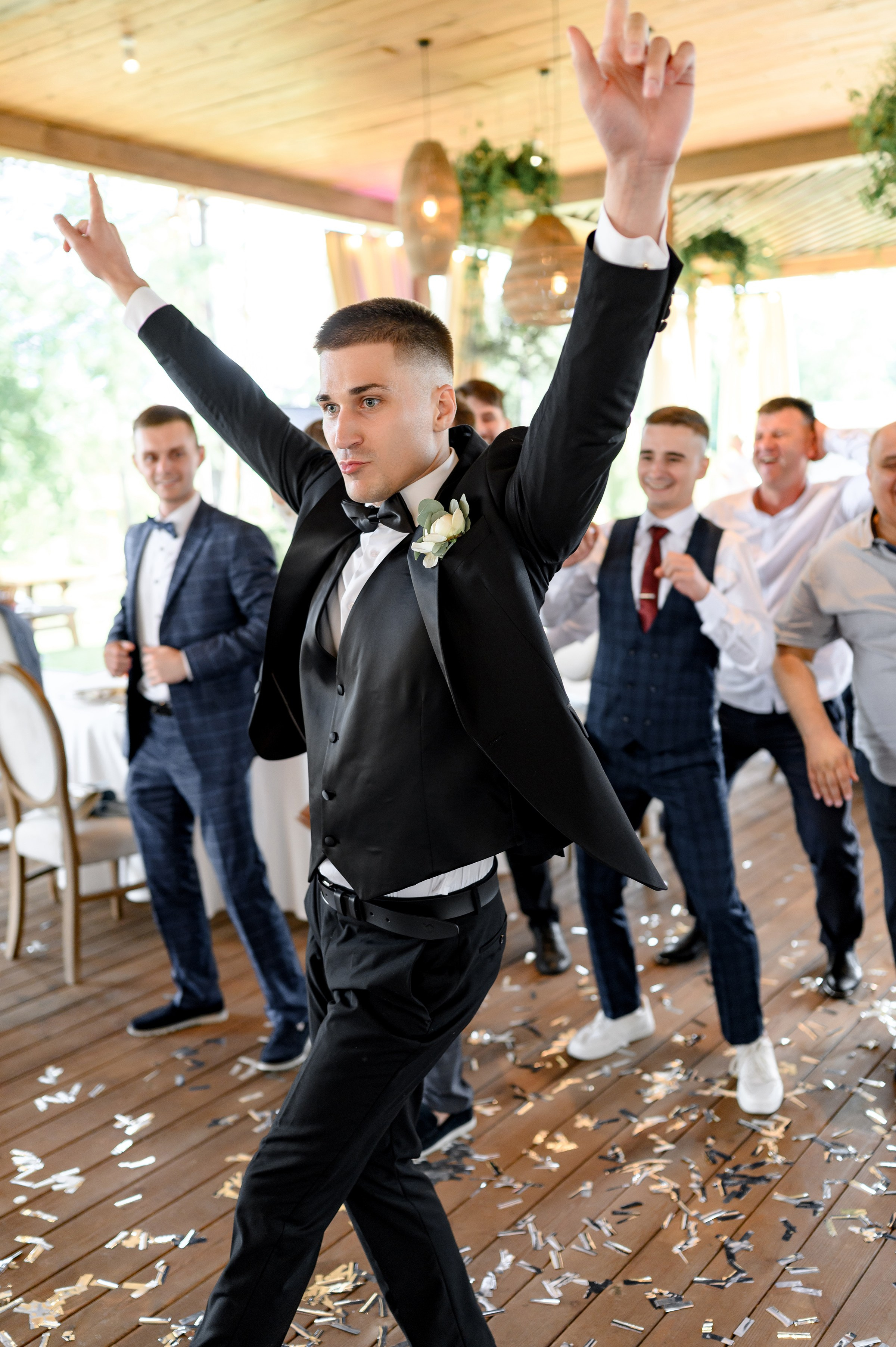 MAKSYM & DASHA. Свадебный и семейный фотограф