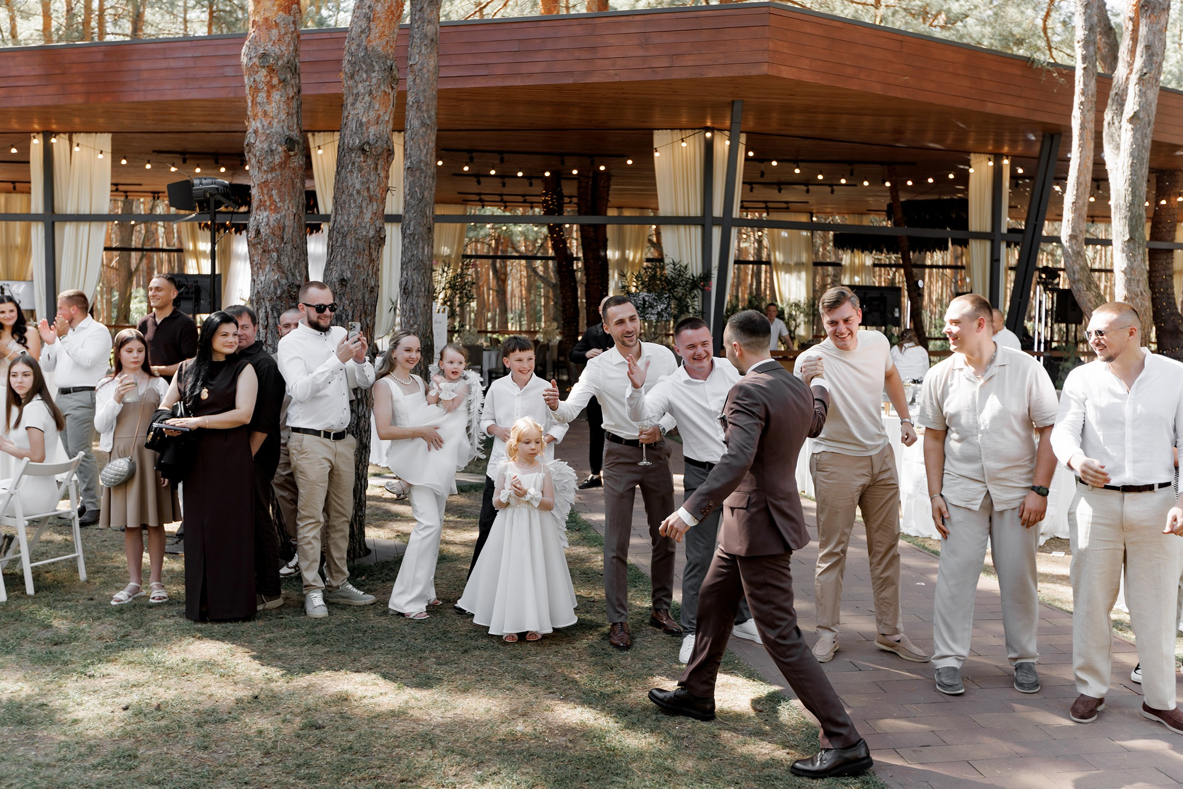 ANNA & BORIS. Свадебный и семейный фотограф