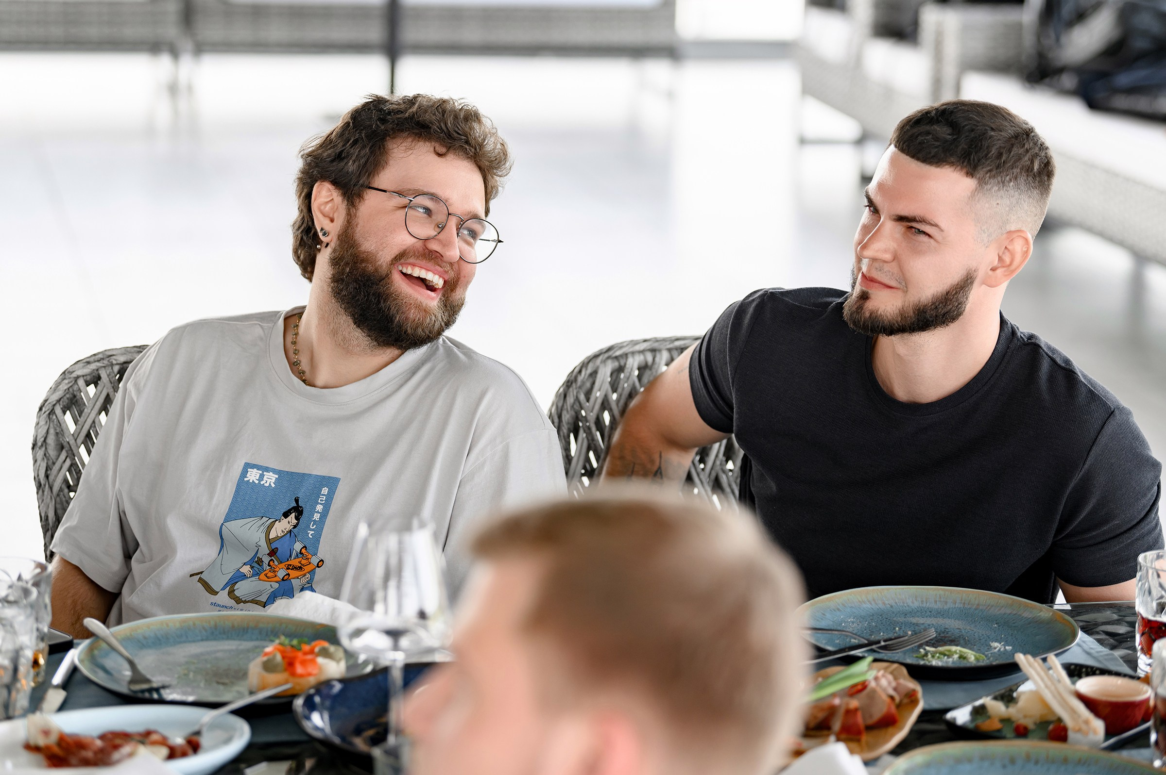 " Happy birthday, Osocor ". Свадебный и семейный фотограф