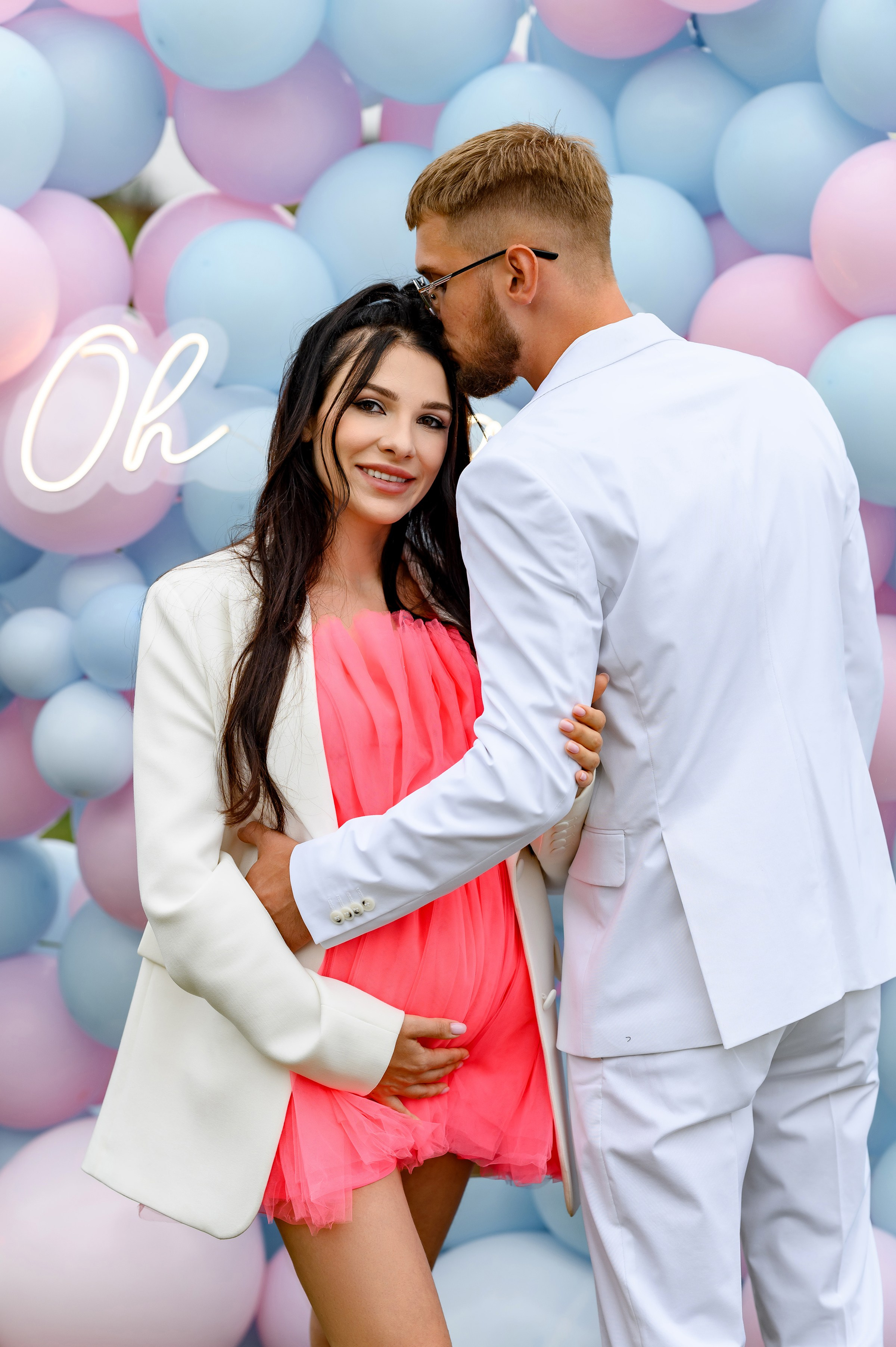 «OH, BABY». Свадебный и семейный фотограф