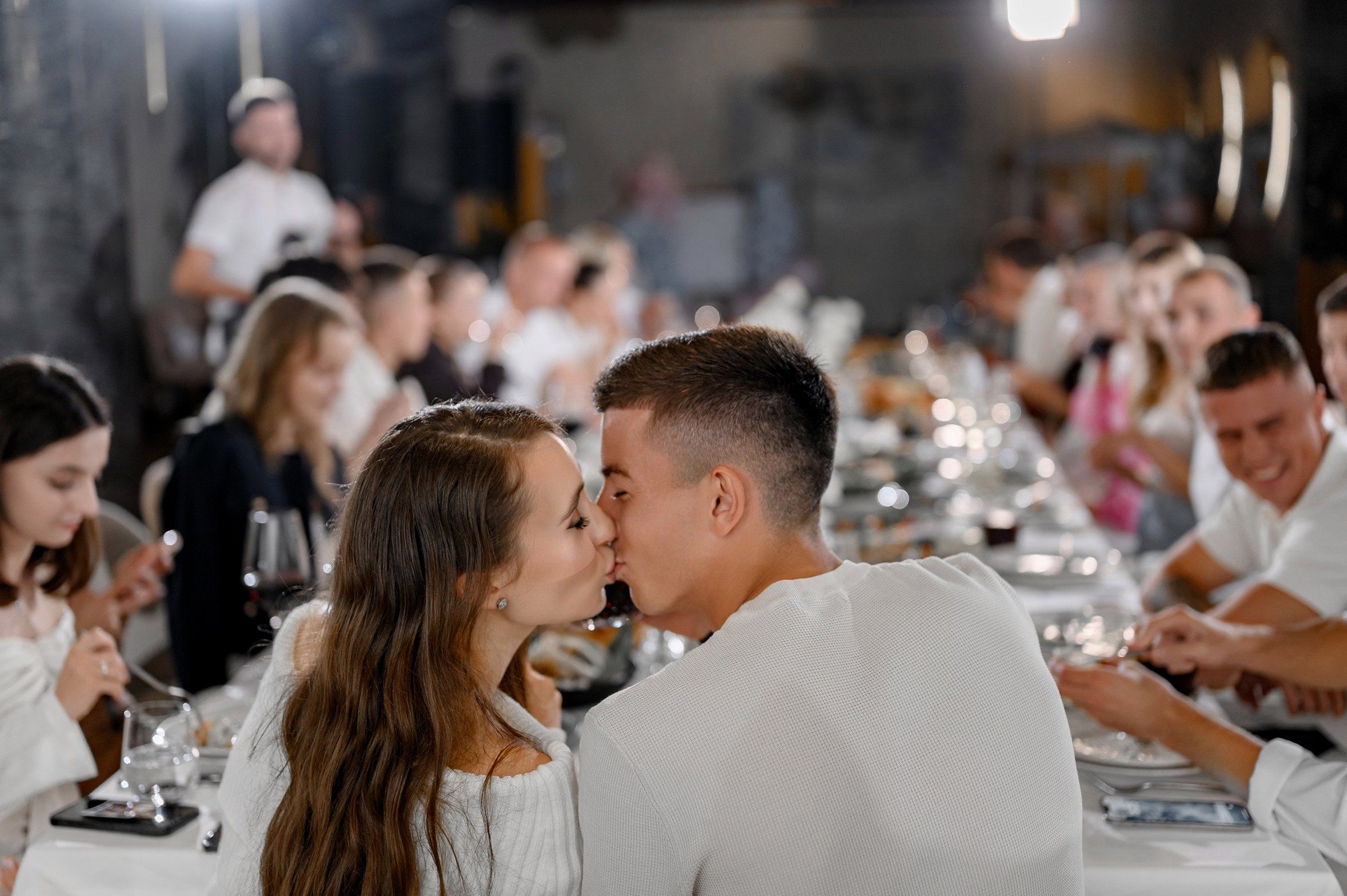 «GENDER PARTY». Свадебный и семейный фотограф