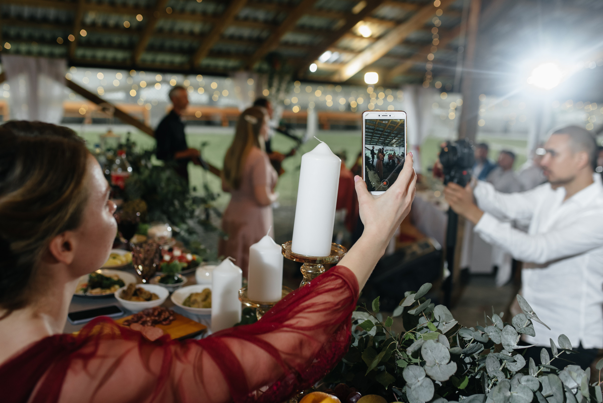 Тимофій & Тетяна. Свадебный и семейный фотограф