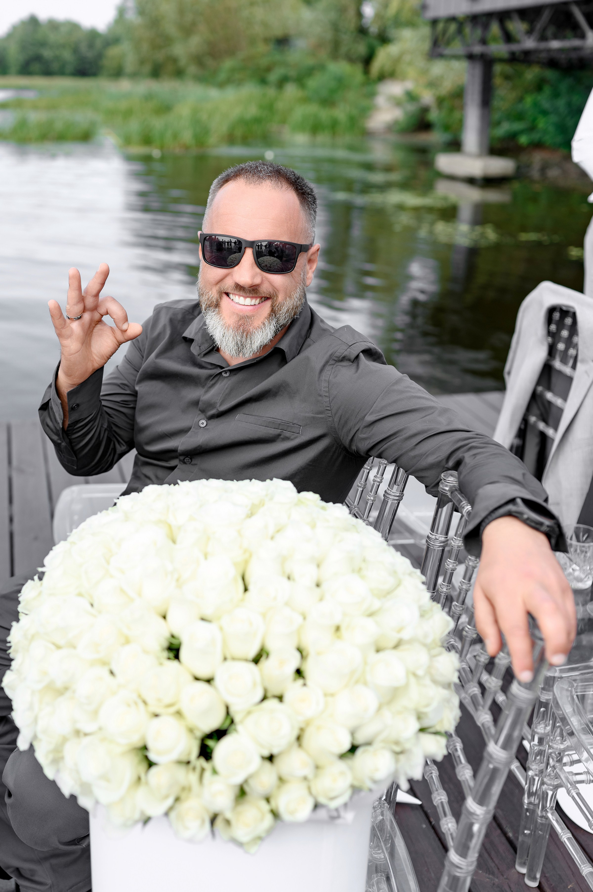 MAXIM & VLADYSLAVA. Свадебный и семейный фотограф