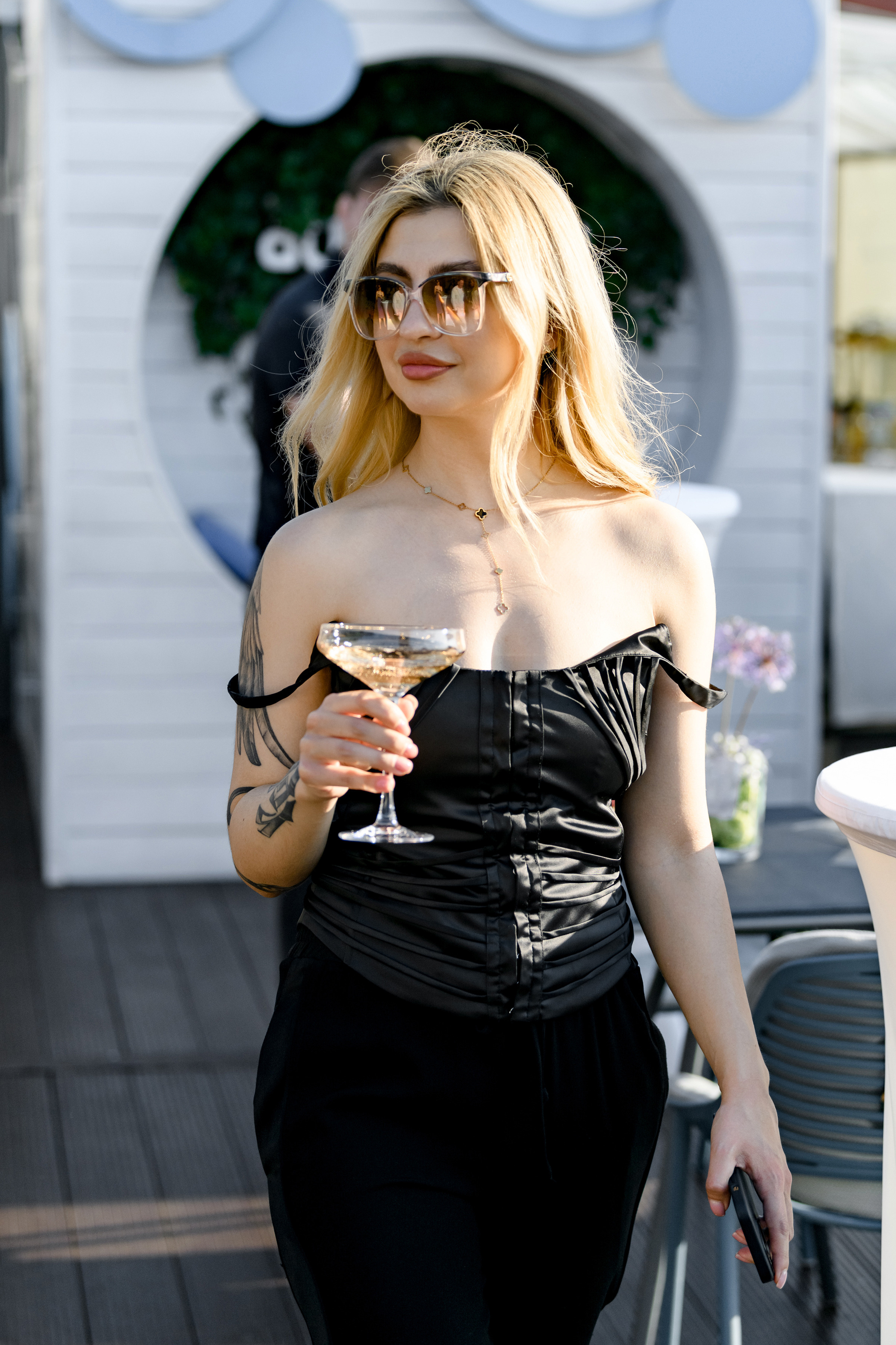 Благодійній концерт від фонду «Мамине серце» — «Твій вихід в світ». Свадебный и семейный фотограф