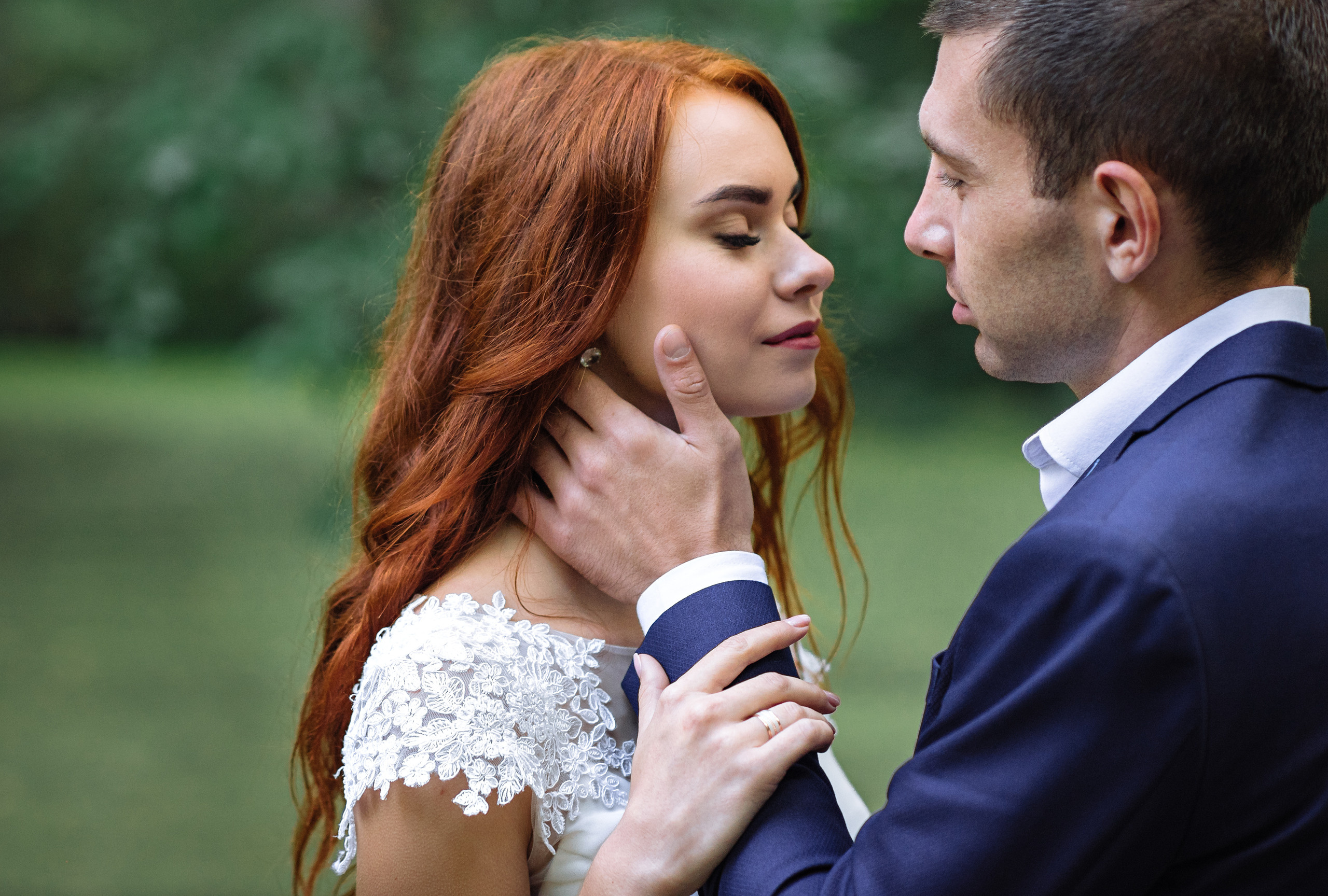 В’ячеслав & Марія. Свадебный и семейный фотограф