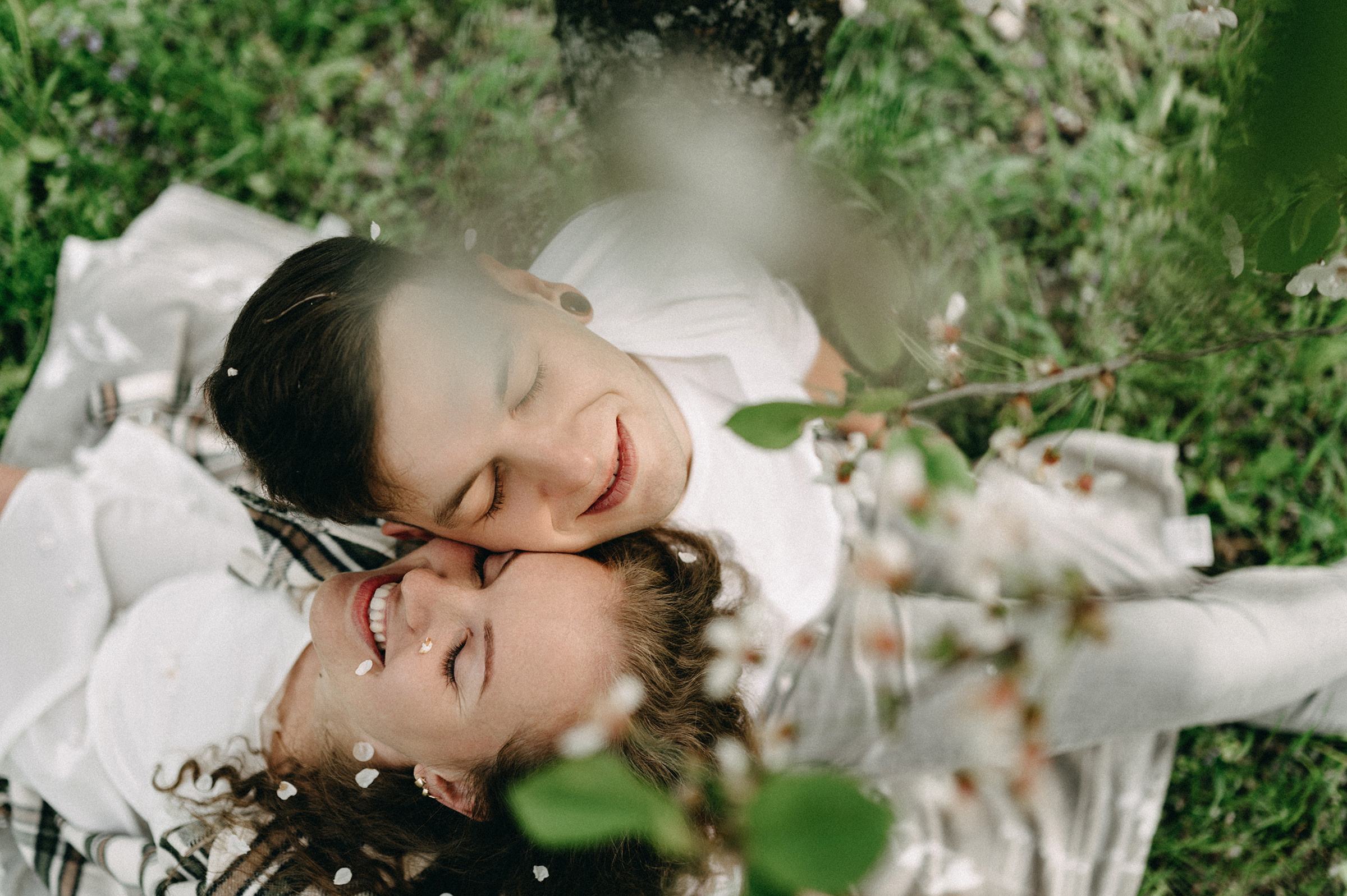 Діма & Анастасія. Свадебный и семейный фотограф